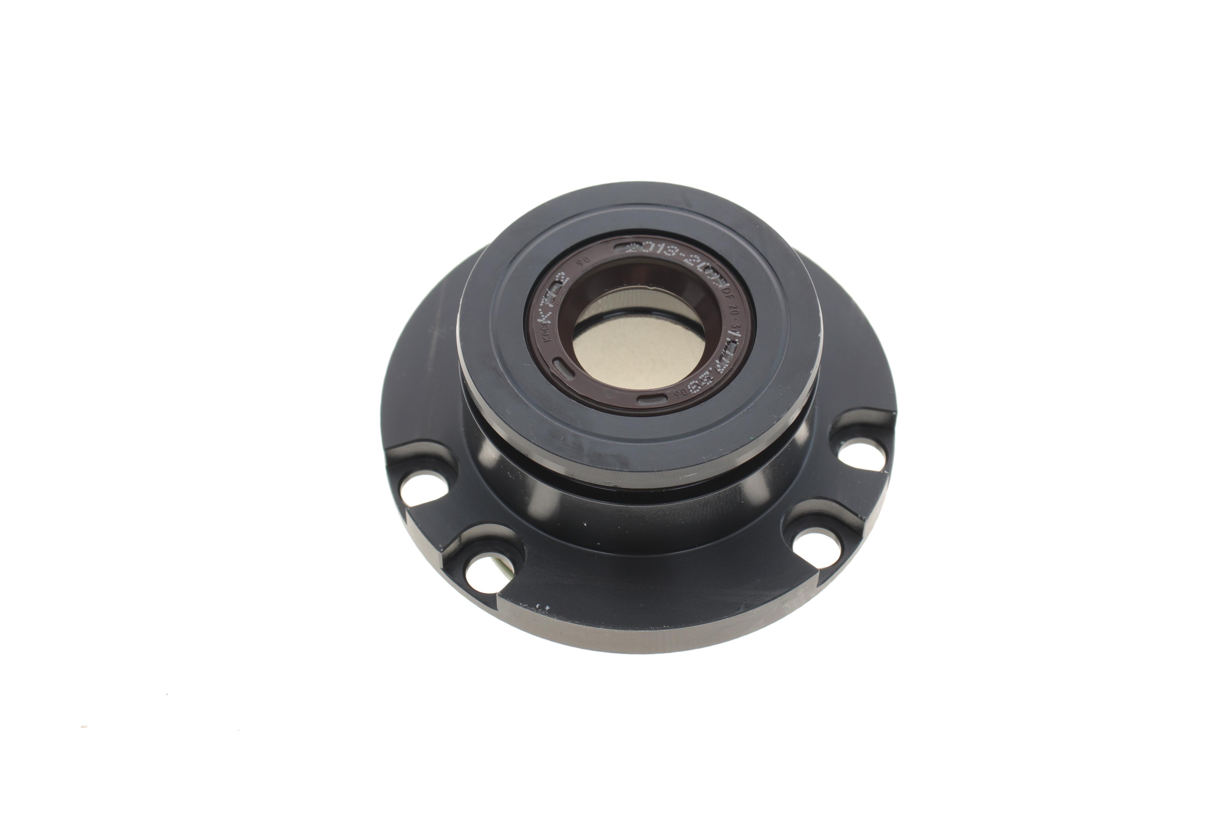 Сальник ПНВТ