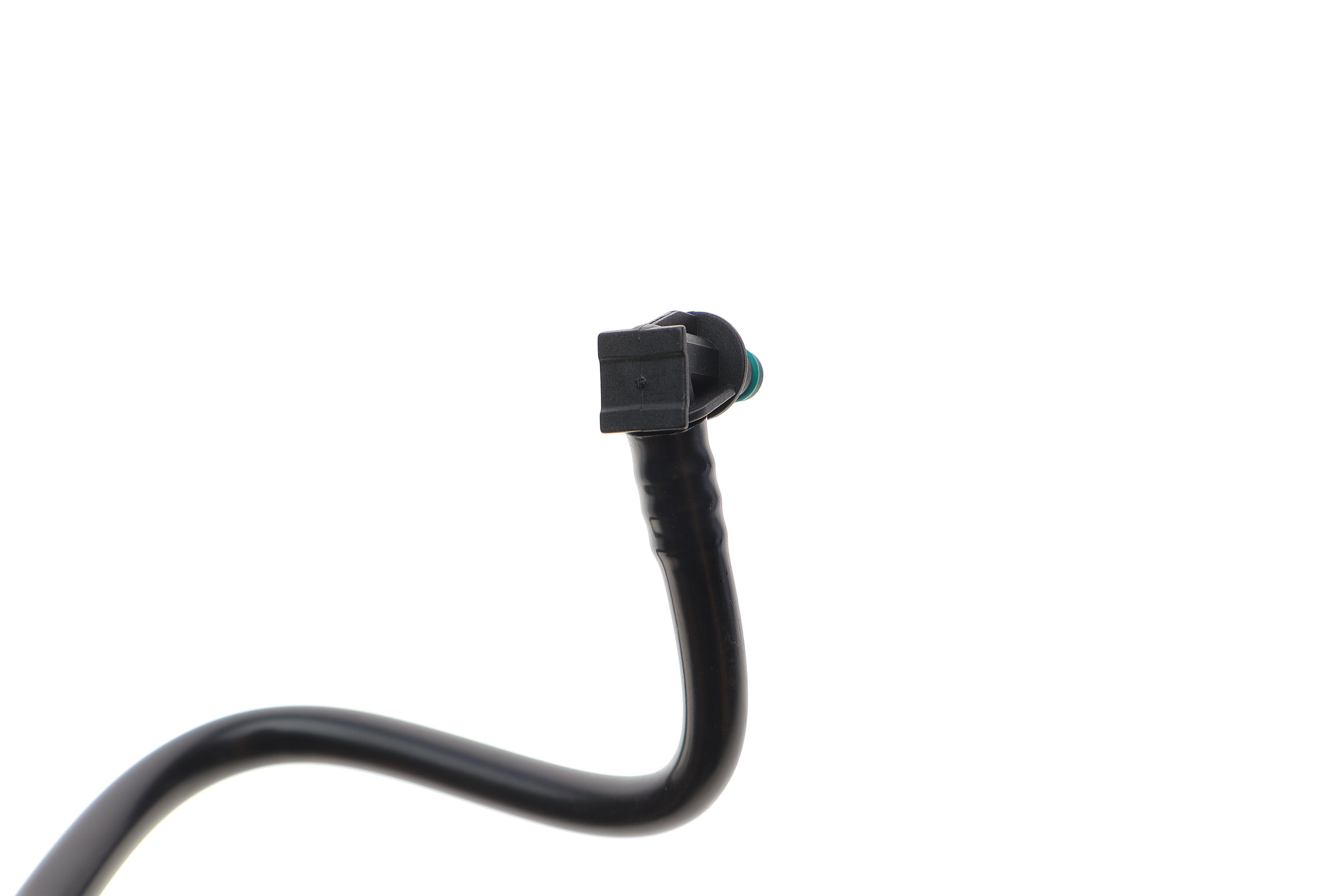 Шланг зливний Renault Trafic II/Master III 2.0 dCi/2.3dCi 10- (к-кт)