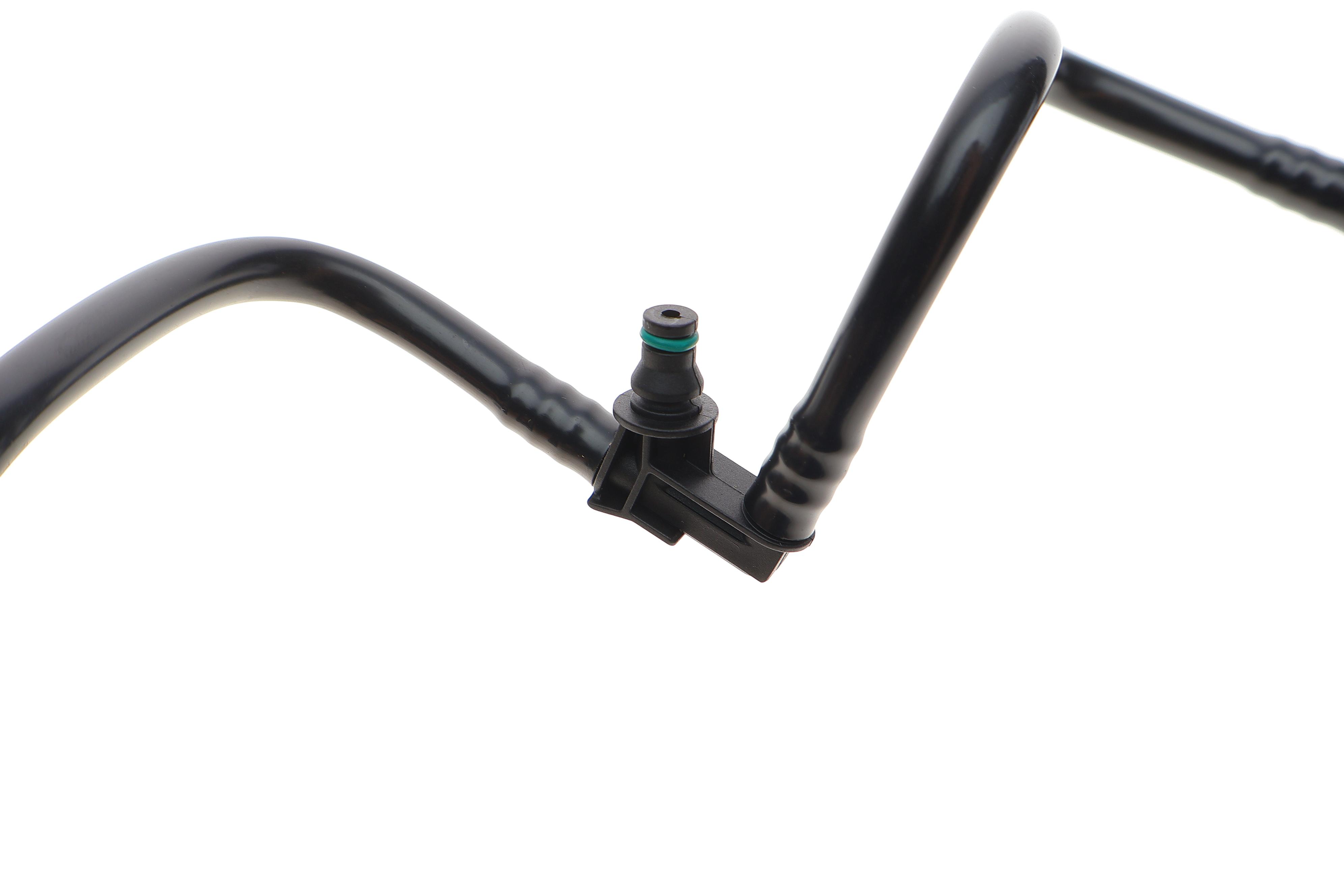 Шланг зливний Renault Trafic II/Master III 2.0 dCi/2.3dCi 10- (к-кт)