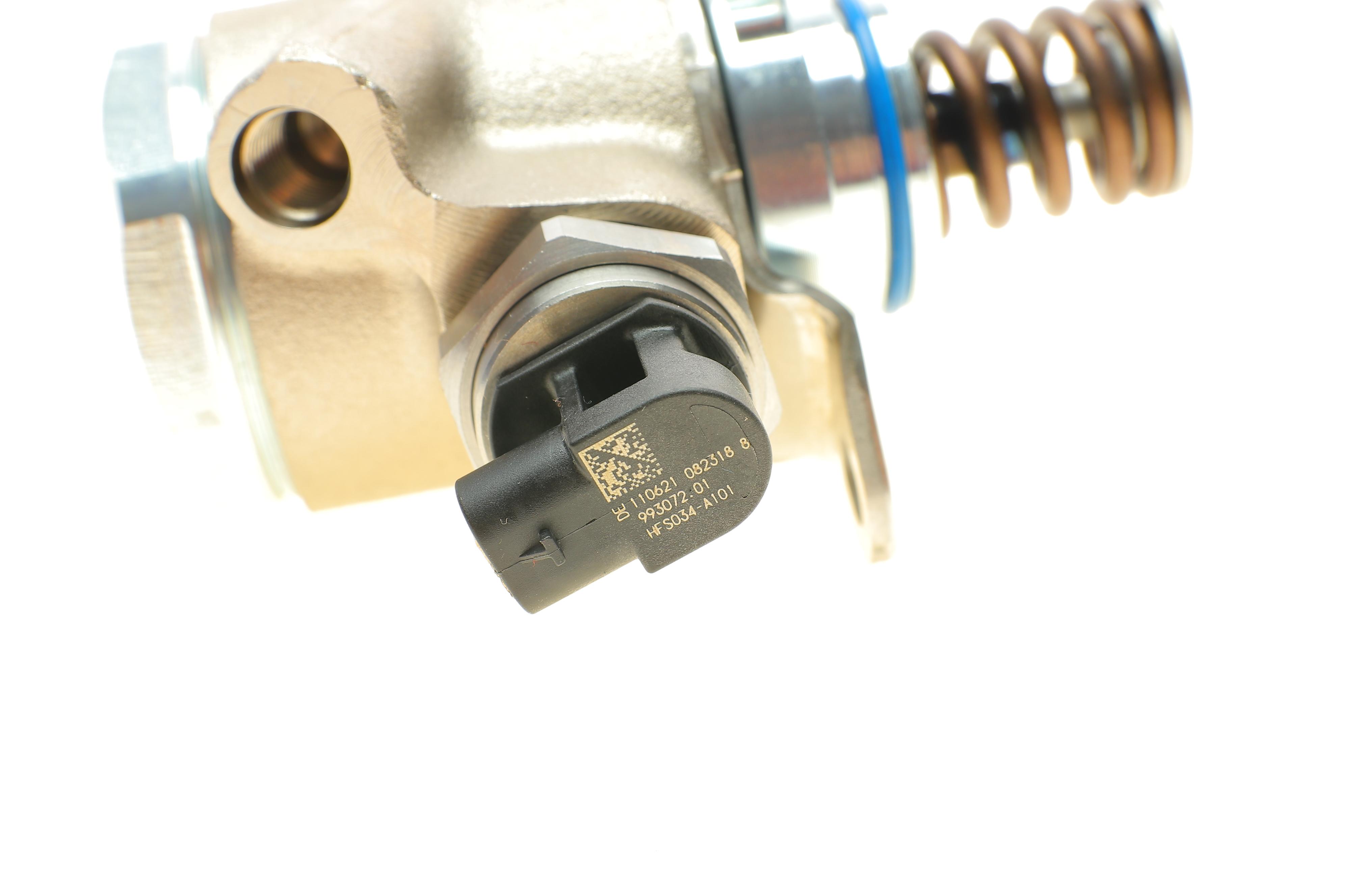 Насос паливний високого тиску Audi A6/A8/Q5 2.8FSI/3.2TFSI 08-18 (HÜCO)