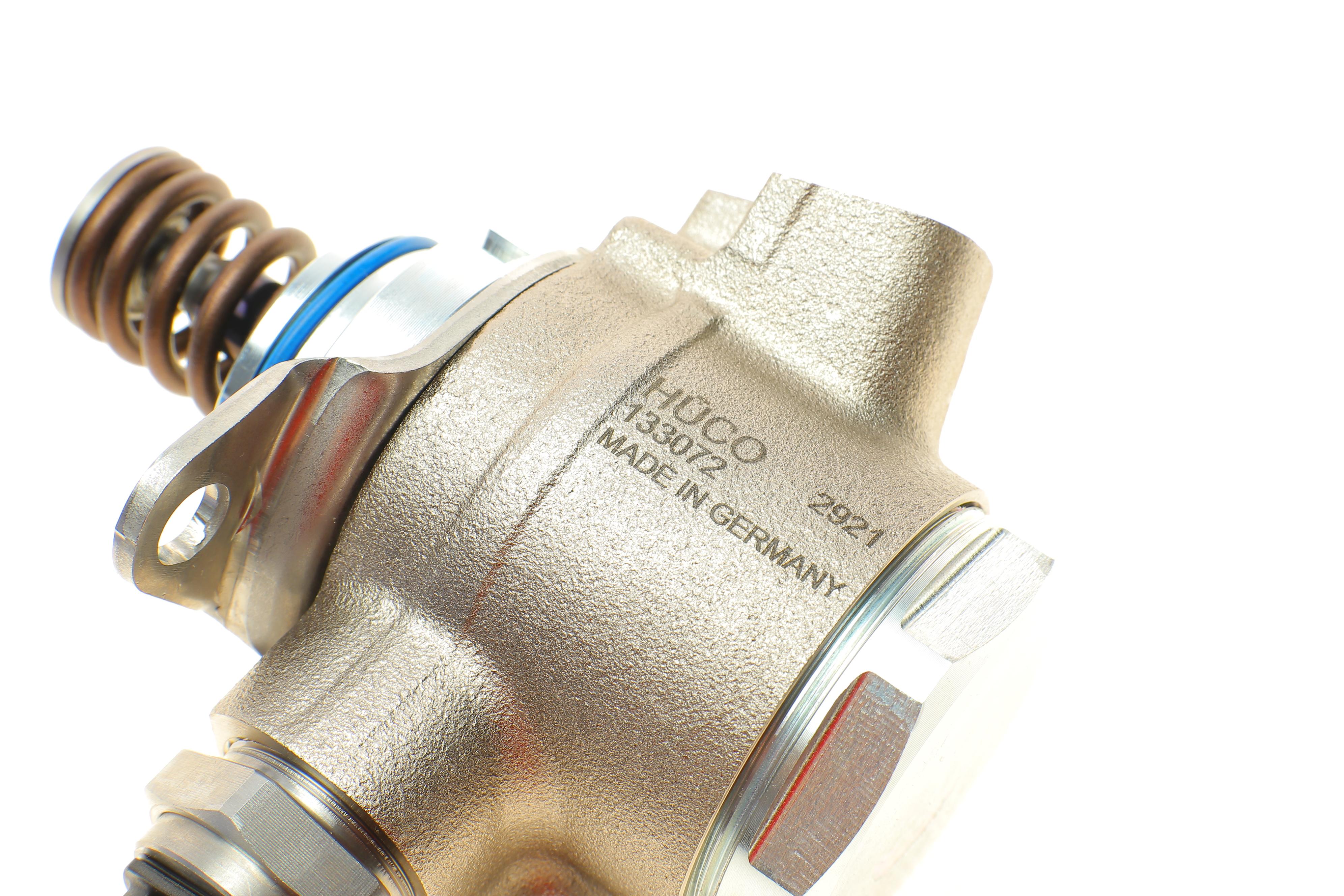 Насос паливний високого тиску Audi A6/A8/Q5 2.8FSI/3.2TFSI 08-18 (HÜCO)