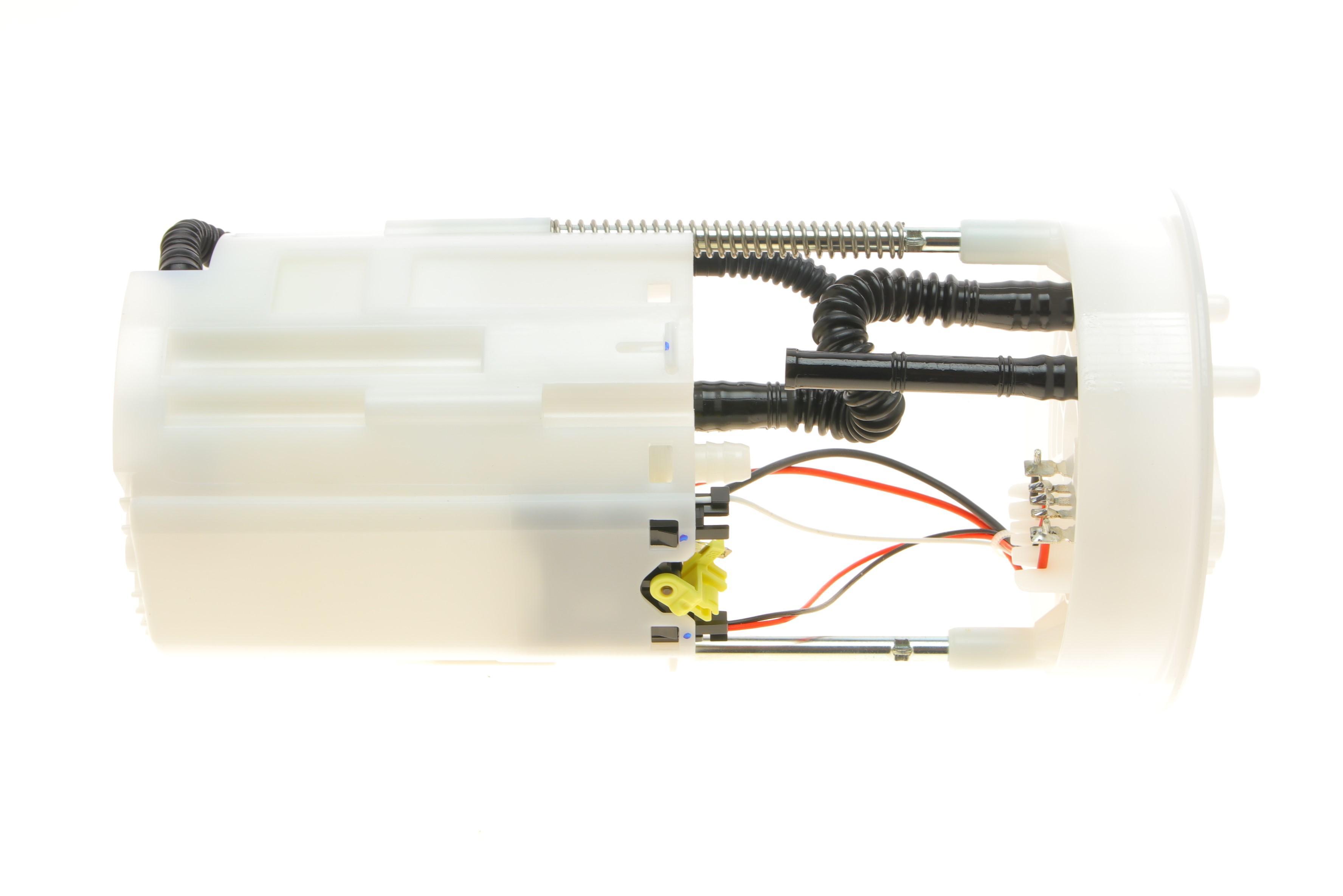 Насос паливний в бак VW Polo/Skoda Fabia 1.2/1.4/1.2TSI/1.4TSI 10-