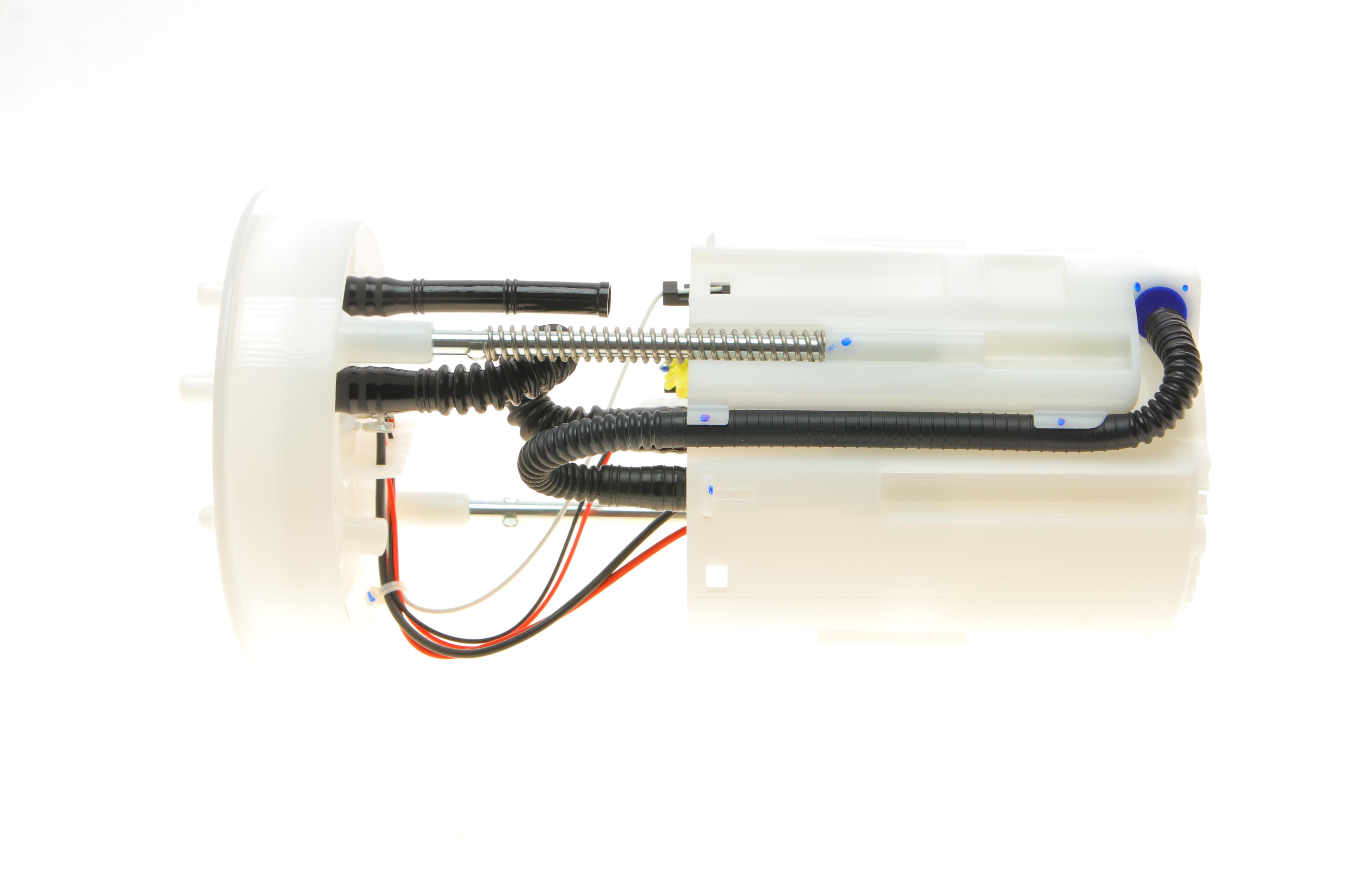 Насос паливний в бак VW Polo/Skoda Fabia 1.2/1.4/1.2TSI/1.4TSI 10-