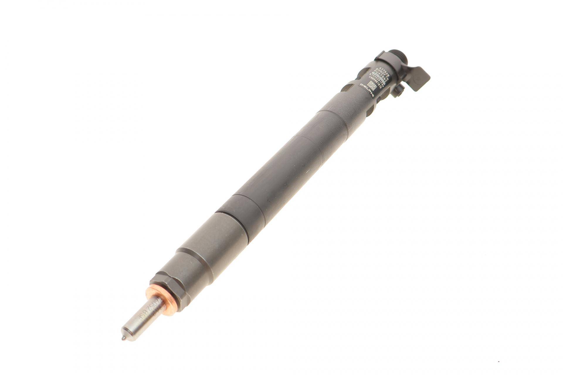 Форсунка паливна Citroen C4/C5/Jumpy/Peugeot 308/407/508/Expert 2.0HDI 06-