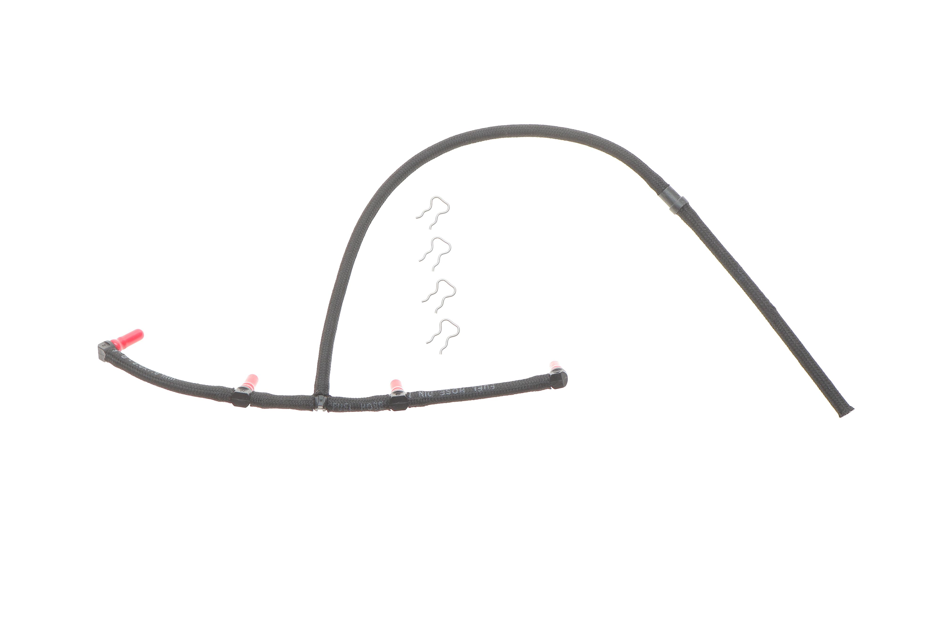 Шланг зливний Opel Astra G/H 1.7 CDTI 03-10