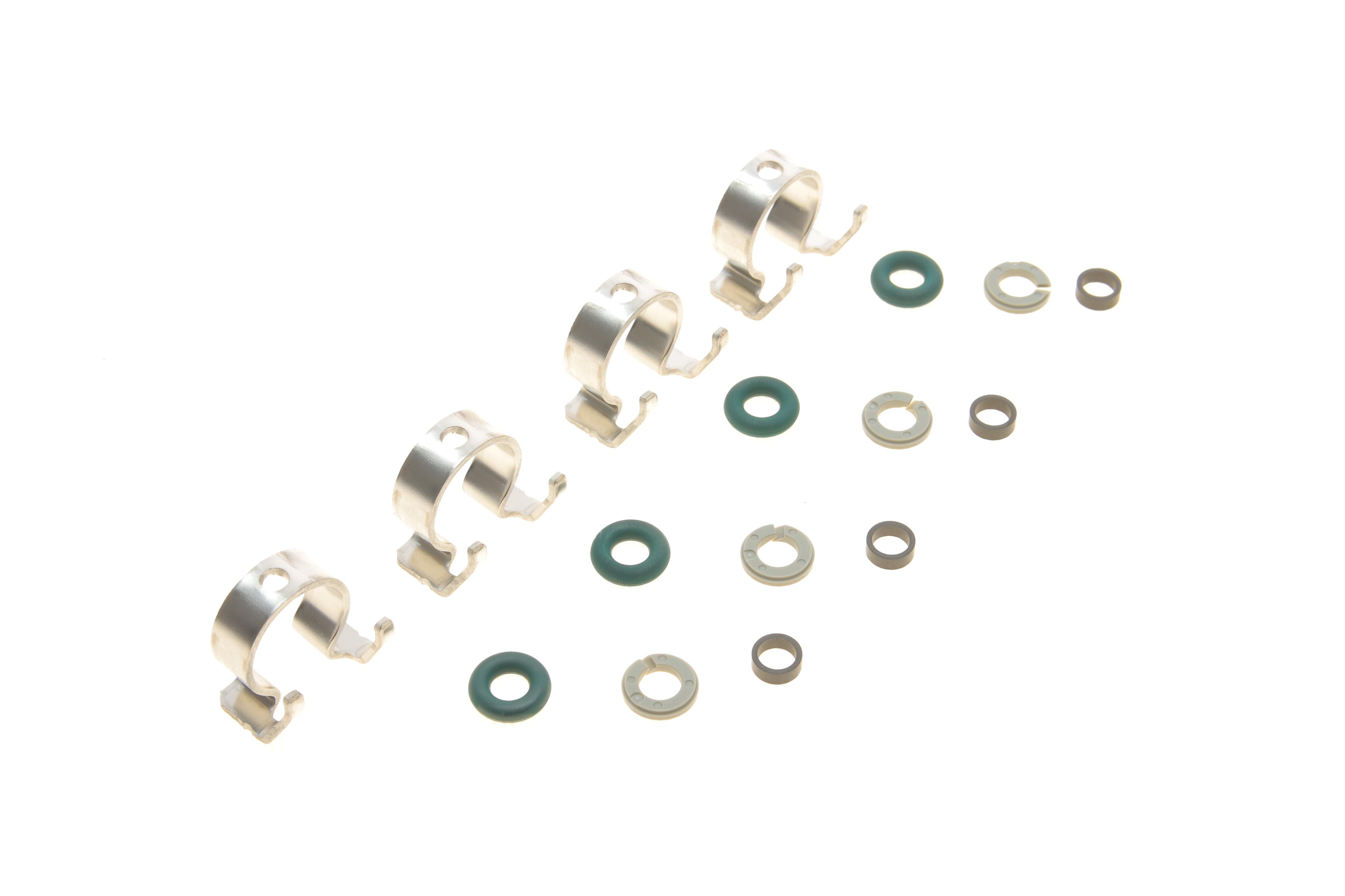 Ремкомплект форсунки Ford Focus/Galaxy/Moneo 2.0 10-