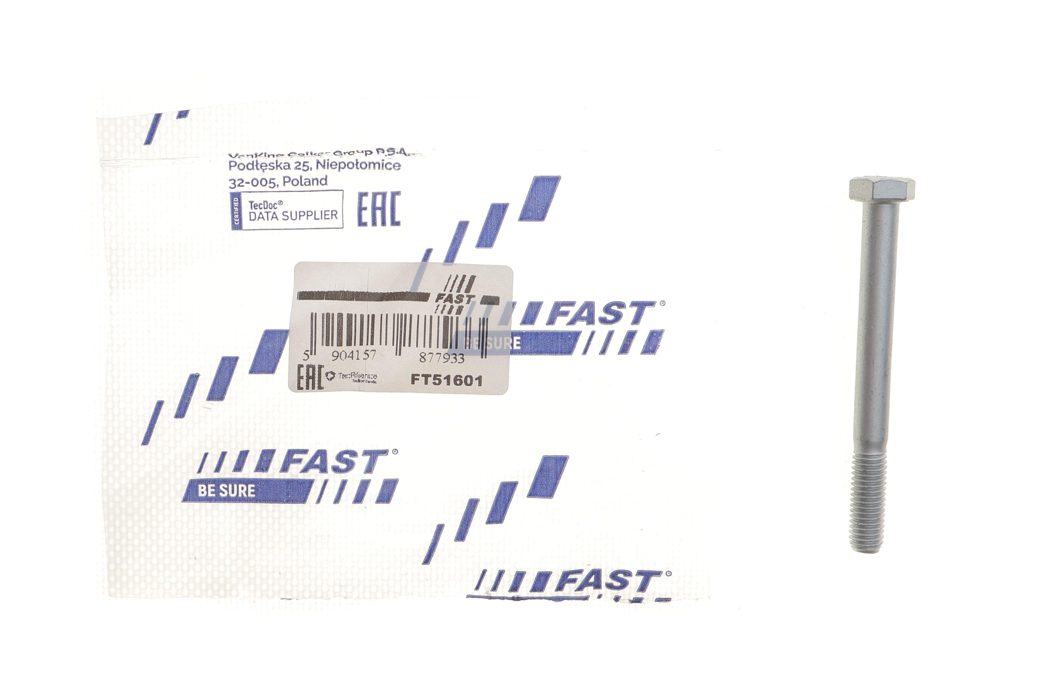 Болт кріплення форсунки Fiat Ducato 2.3D/3.0D 01-