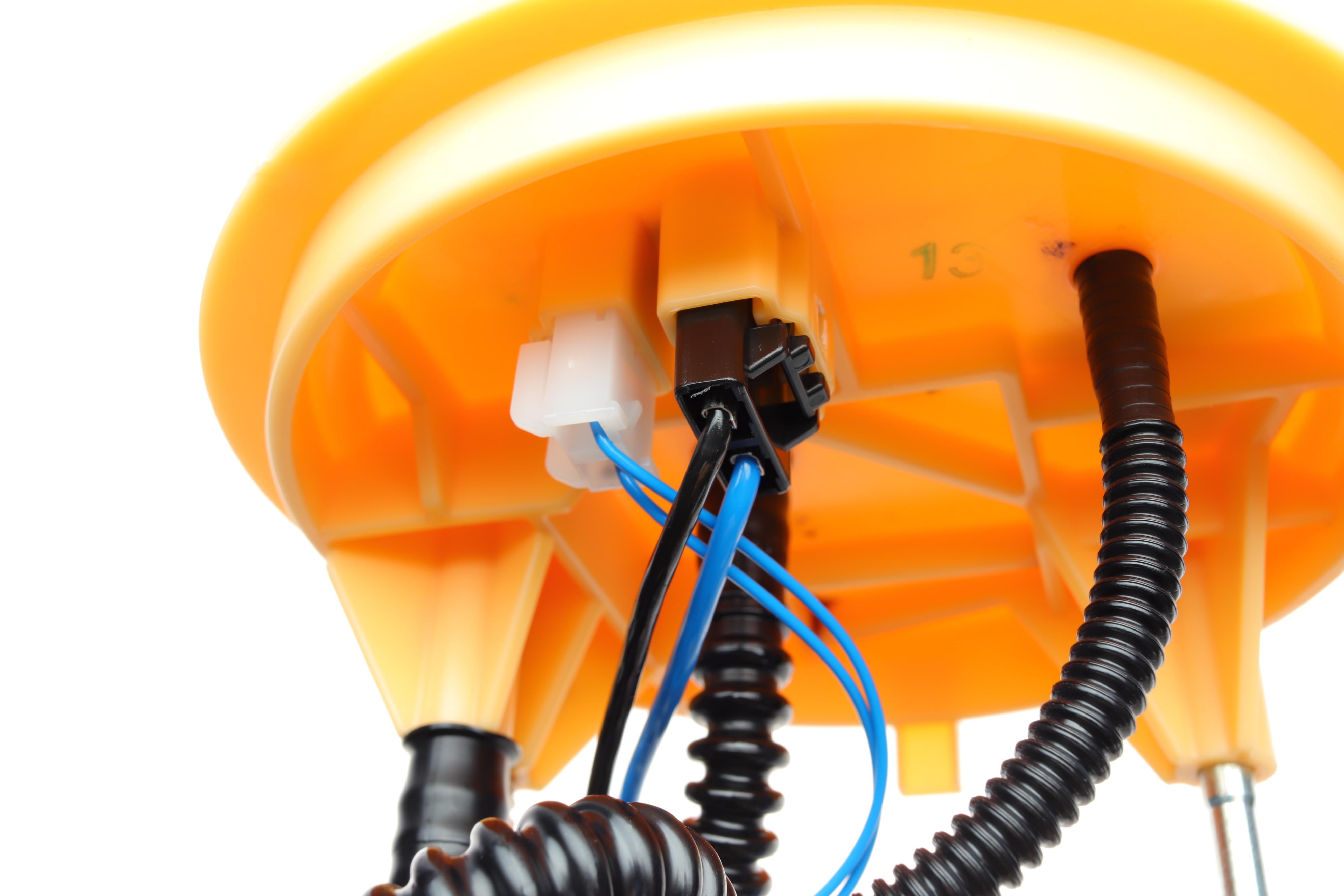 Насос паливний в бак MB Sprinter 906 2.2CDI (OM651/OM646) 06-/Vito (W639) (OM646/OM642) 03-