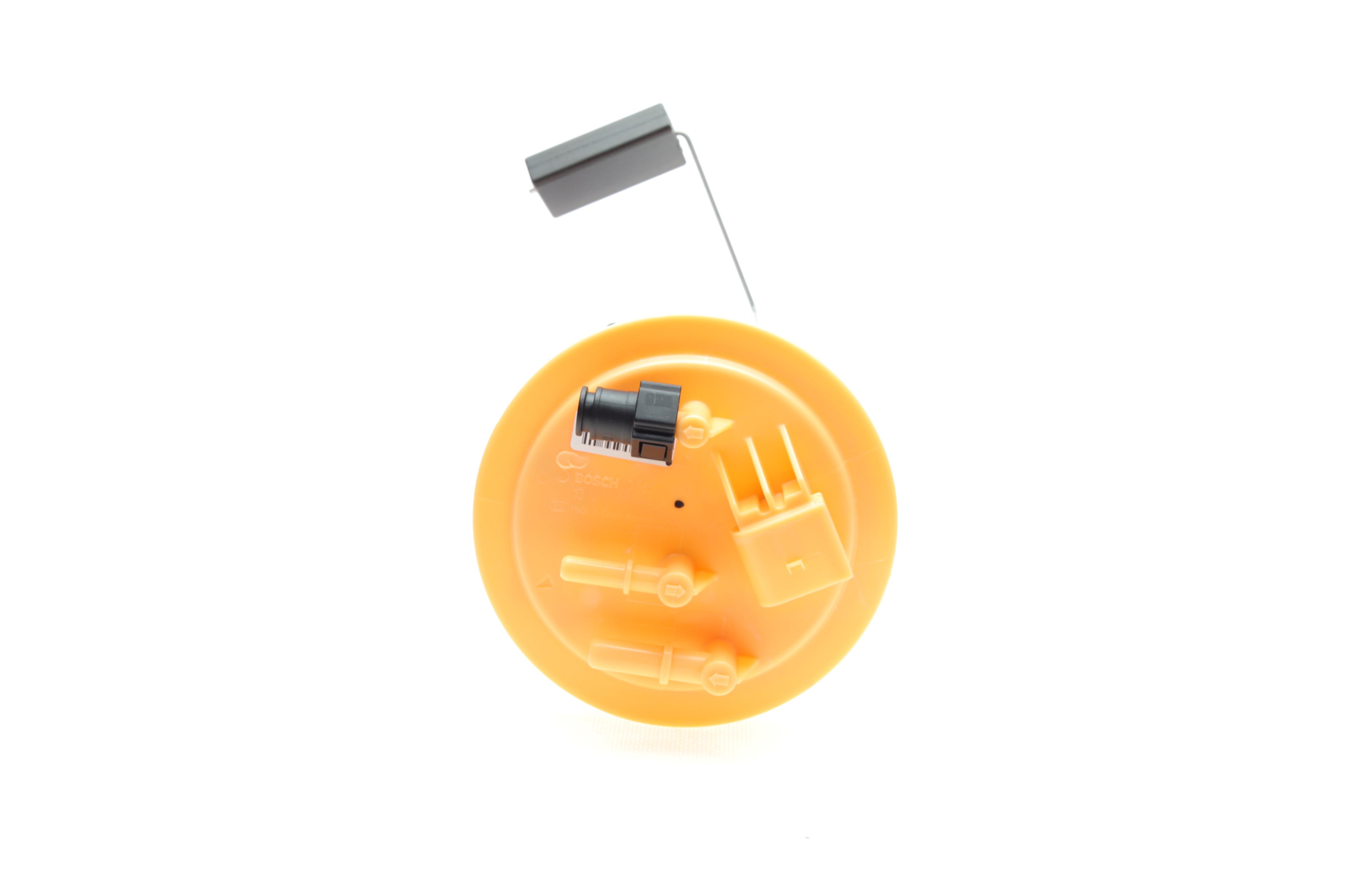 Насос паливний в бак MB Sprinter 906 2.2CDI (OM651/OM646) 06-/Vito (W639) (OM646/OM642) 03-