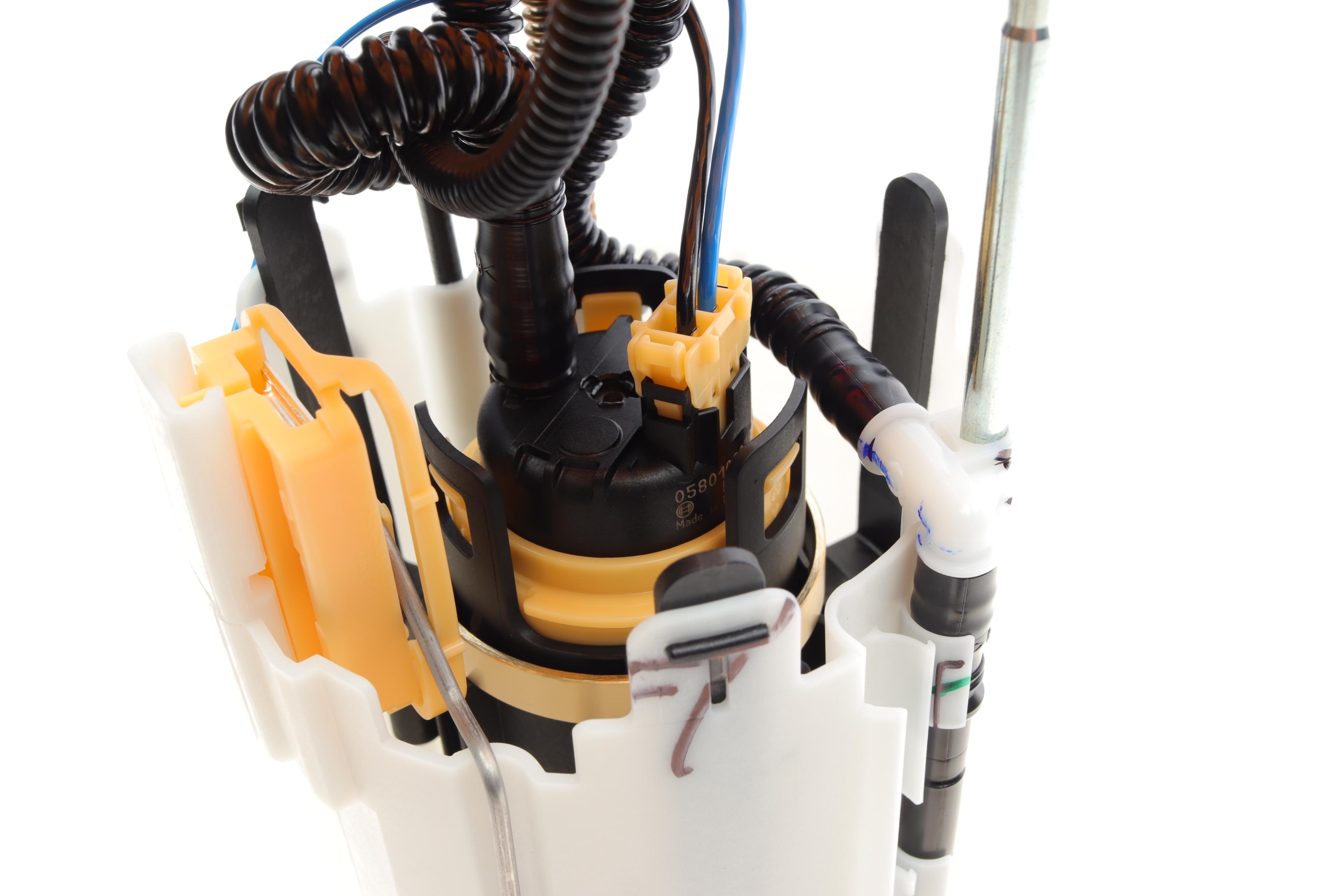 Насос паливний в бак MB Sprinter 906 2.2CDI (OM651/OM646) 06-/Vito (W639) (OM646/OM642) 03-