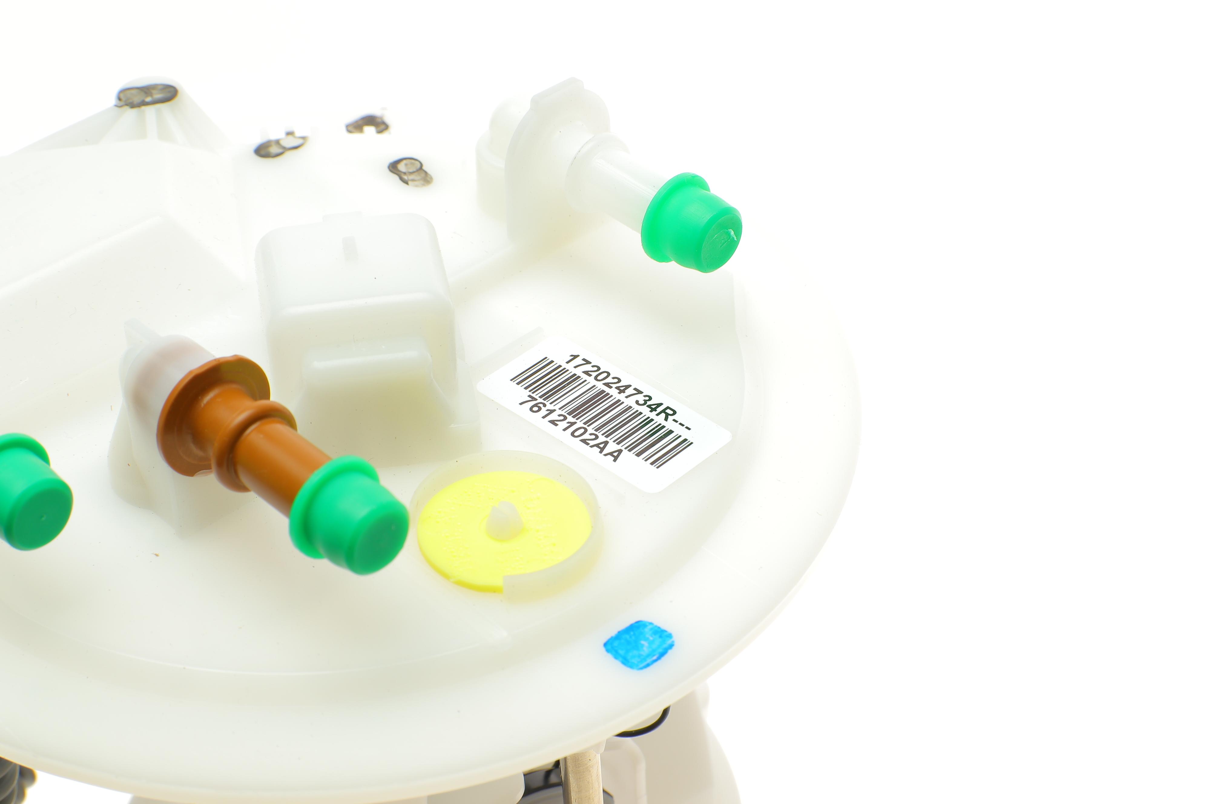 Насос паливний в бак Renault Master 2.3dСi 10-