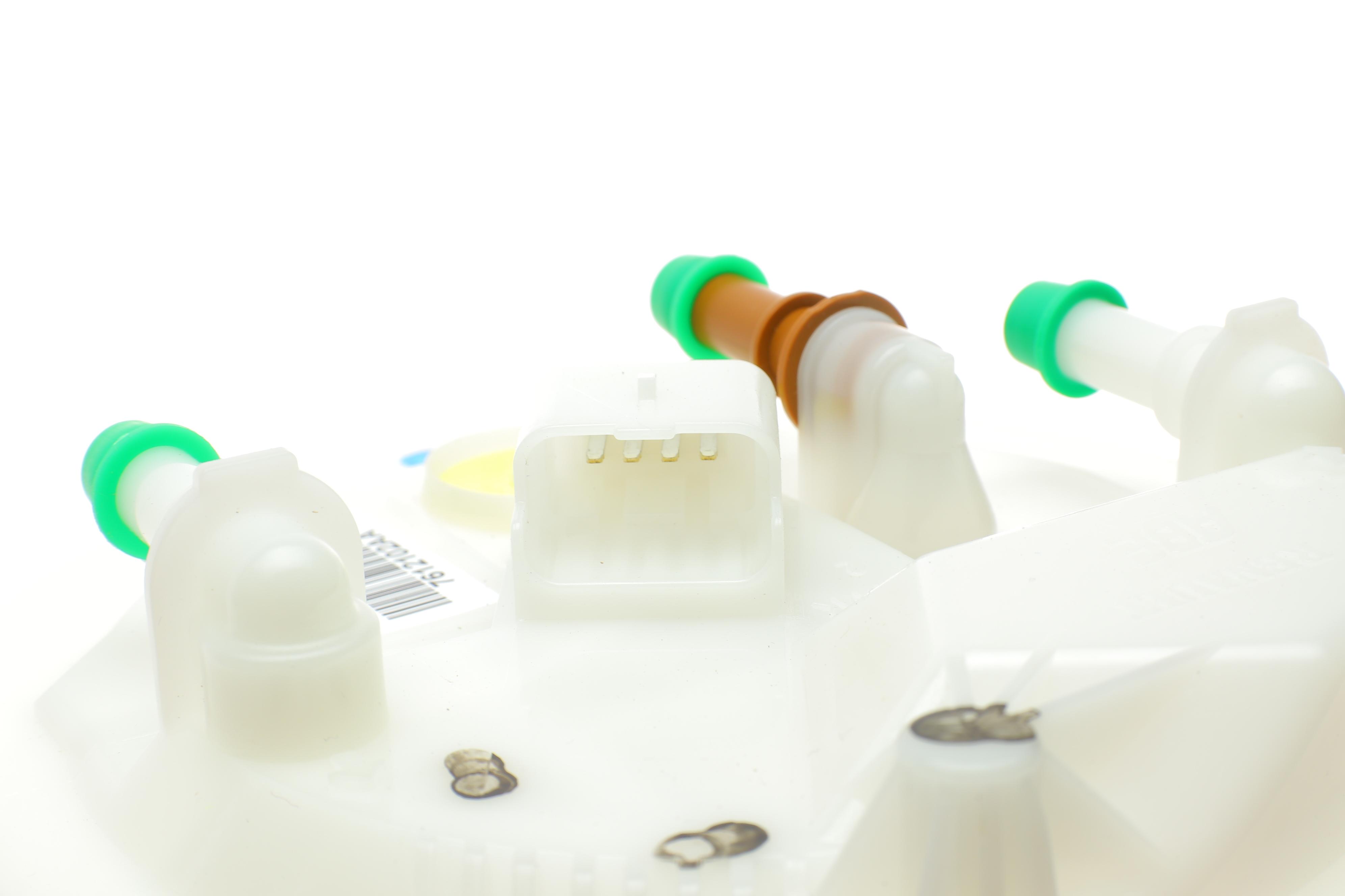 Насос паливний в бак Renault Master 2.3dСi 10-