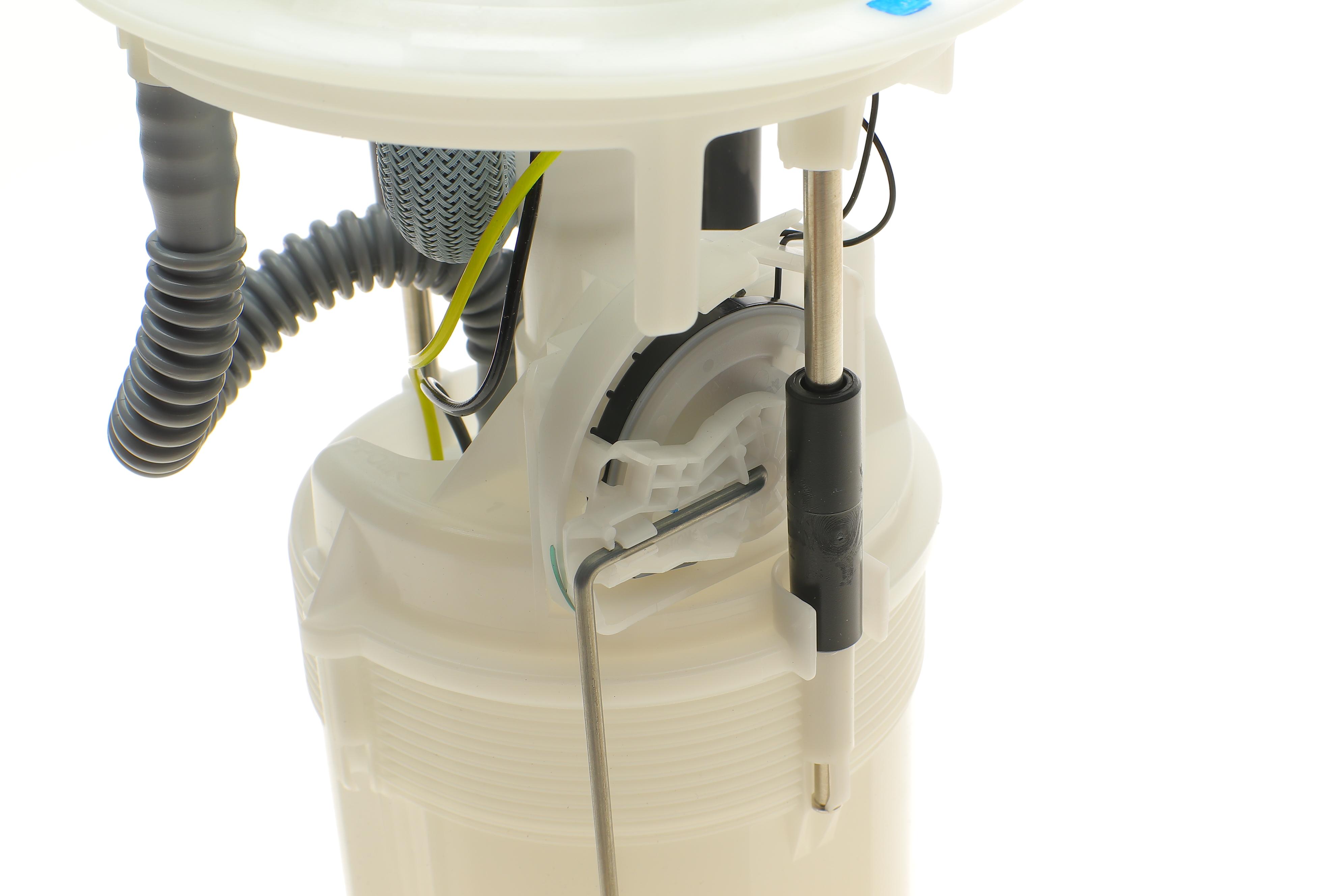 Насос паливний в бак Renault Master 2.3dСi 10-