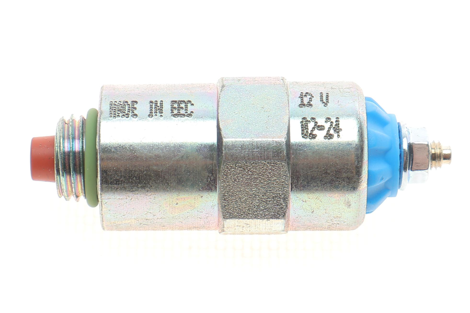 Клапан магнітний ПНВТ Renault Trafic 2.1D 86-00/Citroen Berlingo 1.8/1.9D 96-