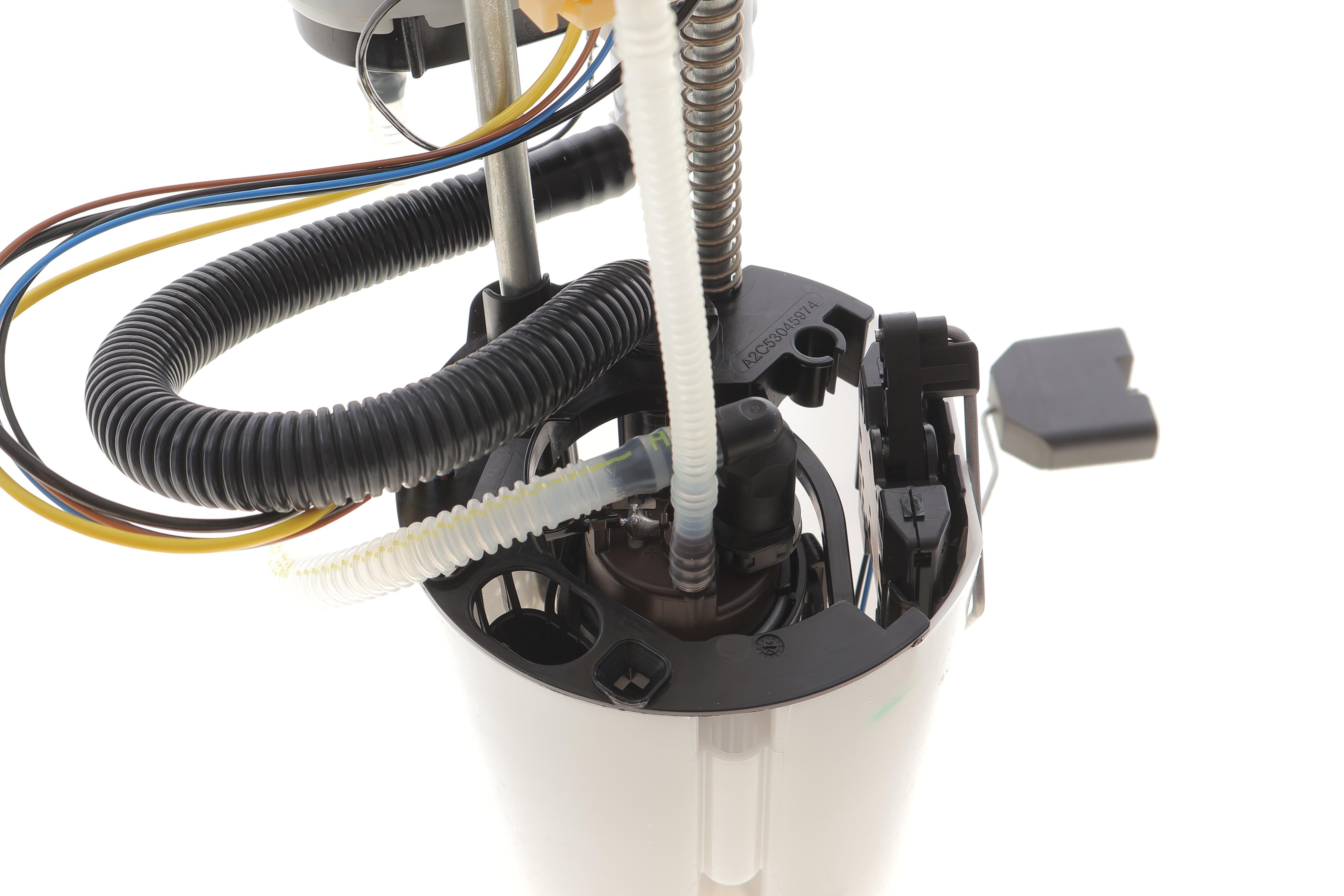 Насос паливний в бак VW Passat 1.4-2.0 TSI/FSI 05-