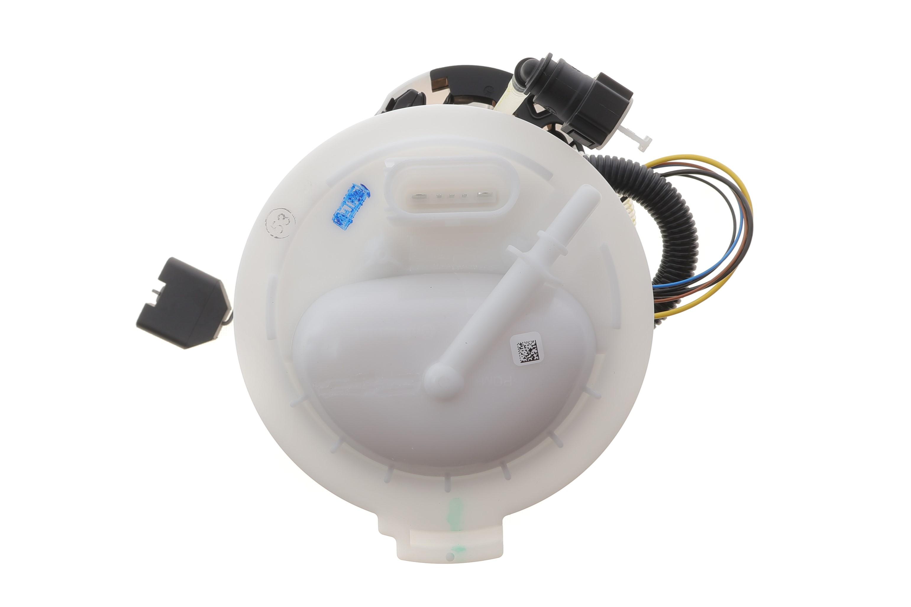 Насос паливний в бак VW Passat 1.4-2.0 TSI/FSI 05-