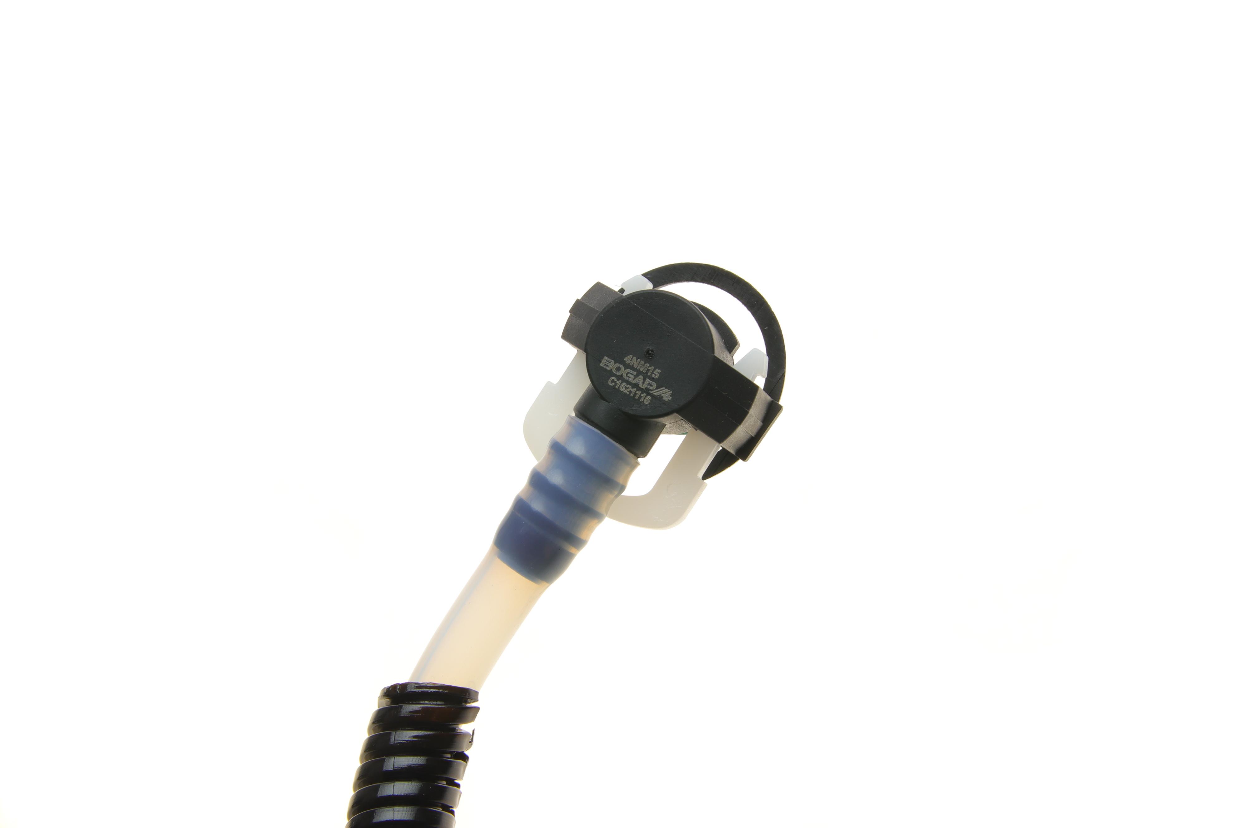 Трубка паливна MB OM611-612 2.2CDI (ПНВТ - ПНВТ)