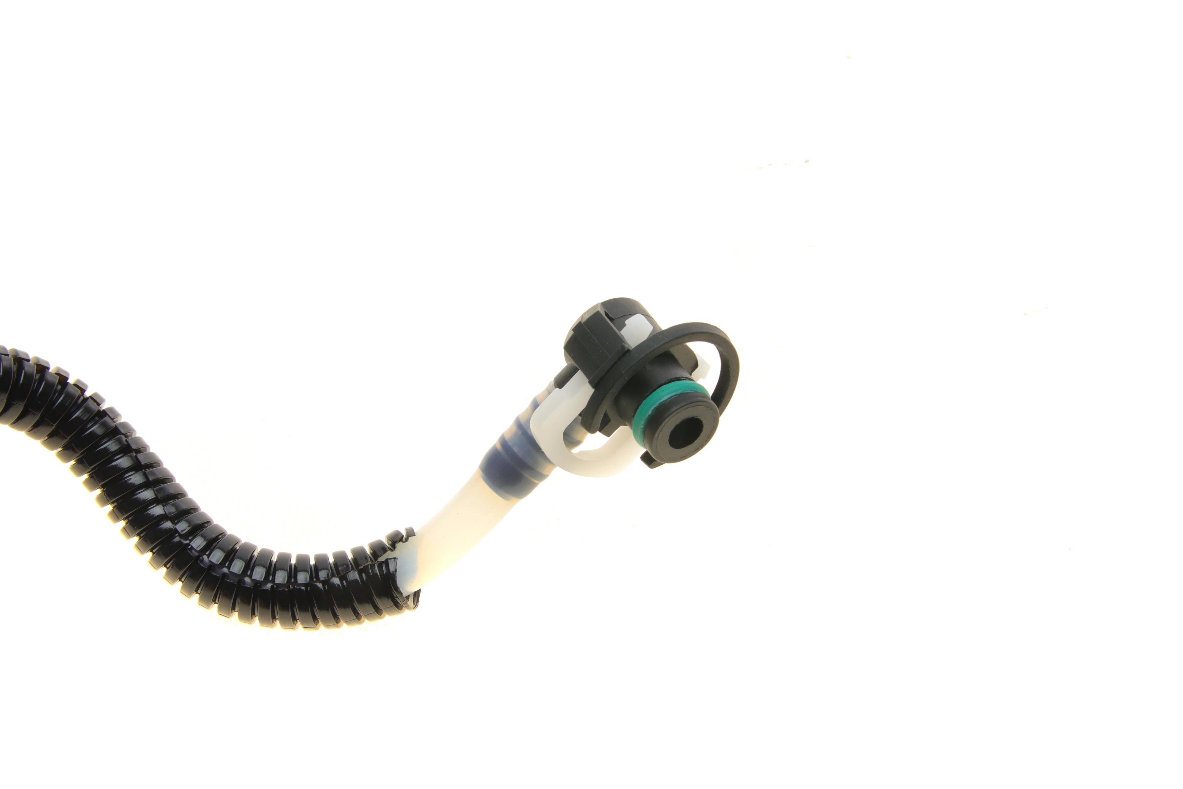 Трубка паливна MB OM611-612 2.2CDI (ПНВТ - ПНВТ)