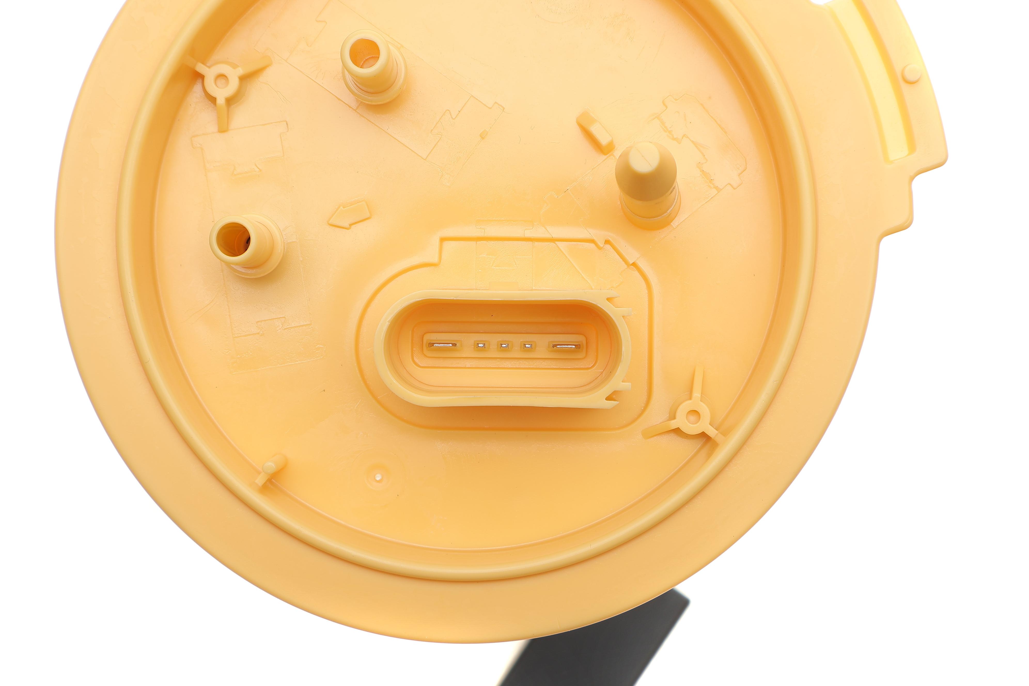 Насос паливний VW Golf 1.6-2.0TDI 05-/Skoda Octavia 04-13