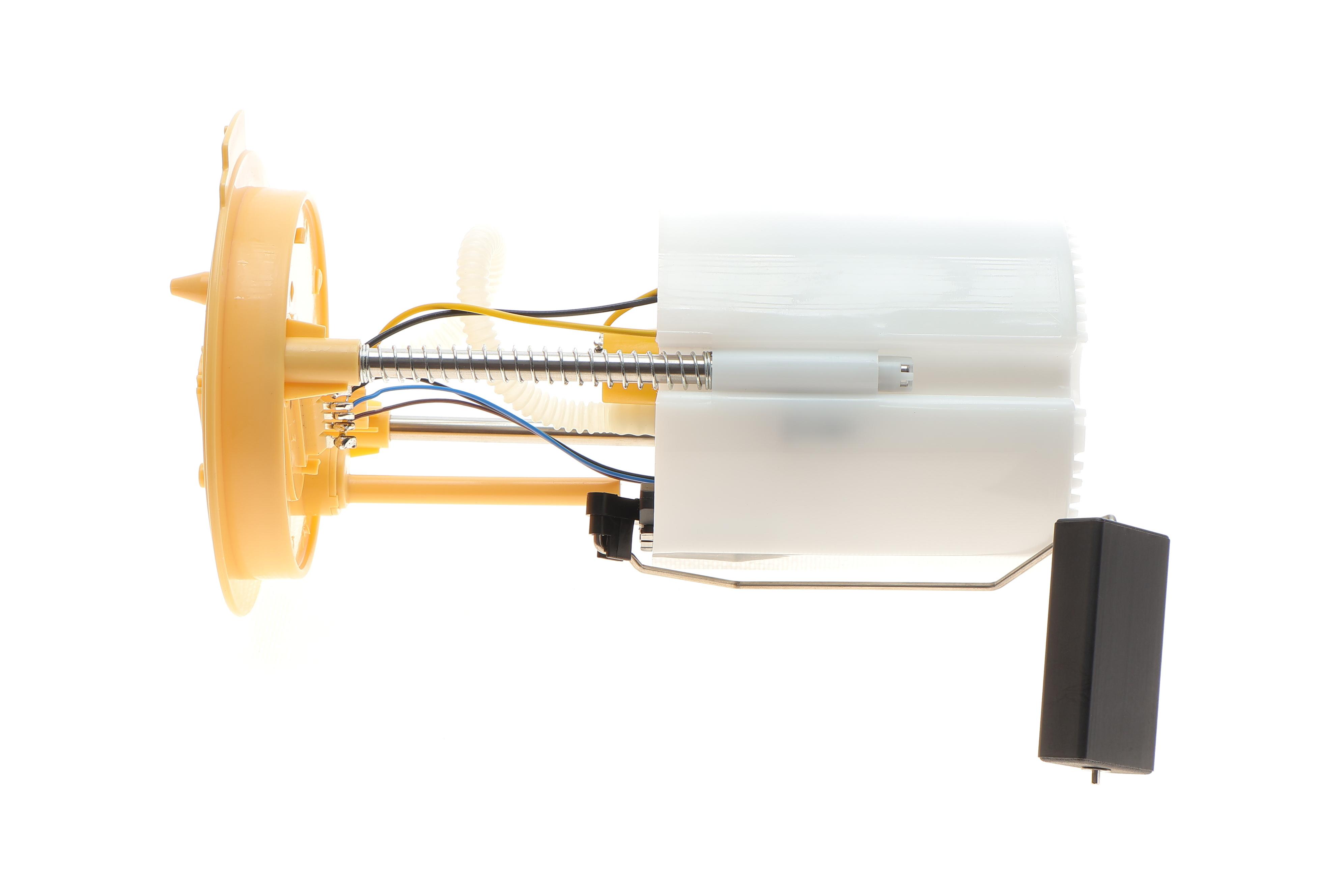 Насос паливний VW Golf 1.6-2.0TDI 05-/Skoda Octavia 04-13