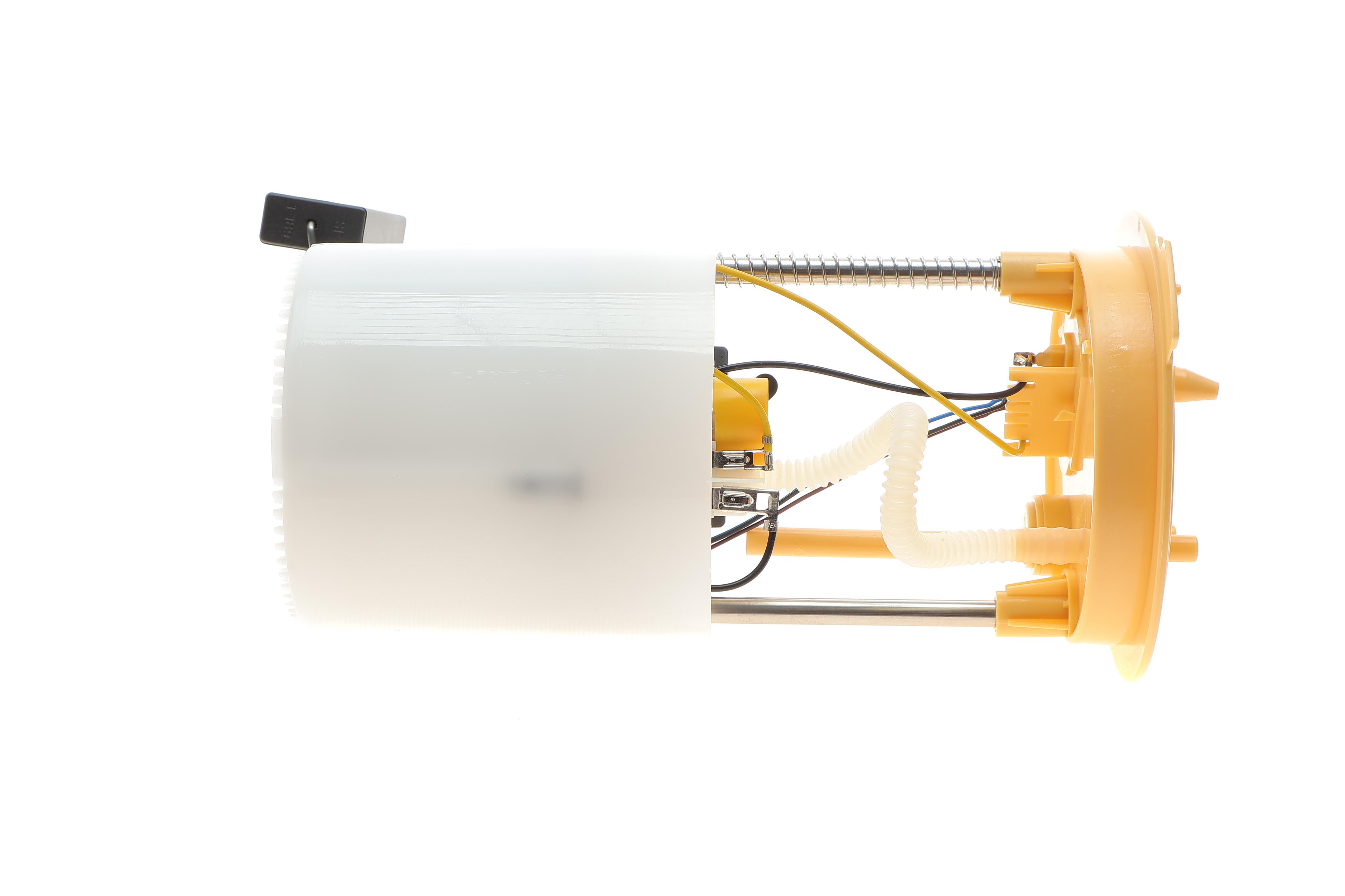 Насос паливний VW Golf 1.6-2.0TDI 05-/Skoda Octavia 04-13