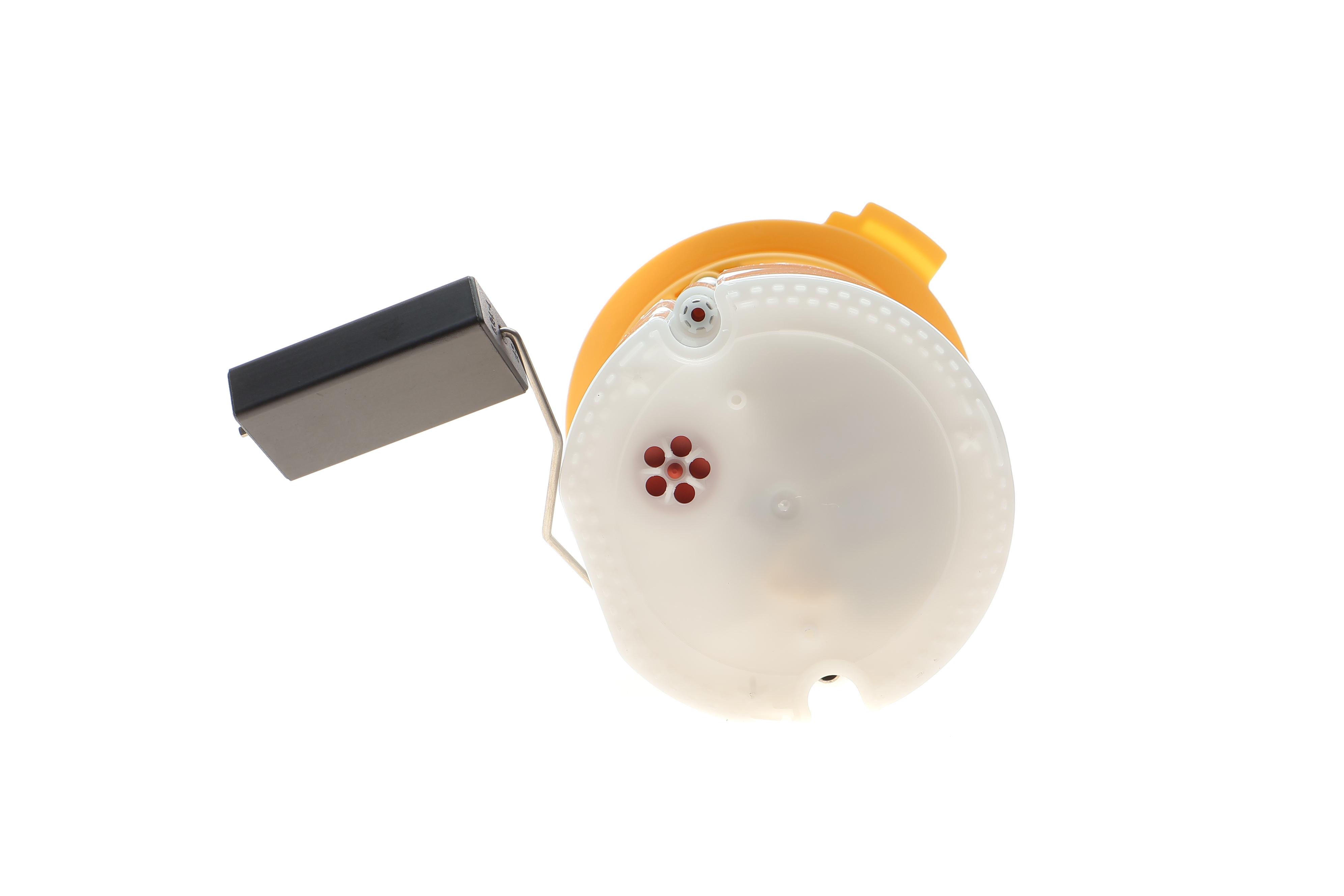 Насос паливний VW Golf 1.6-2.0TDI 05-/Skoda Octavia 04-13