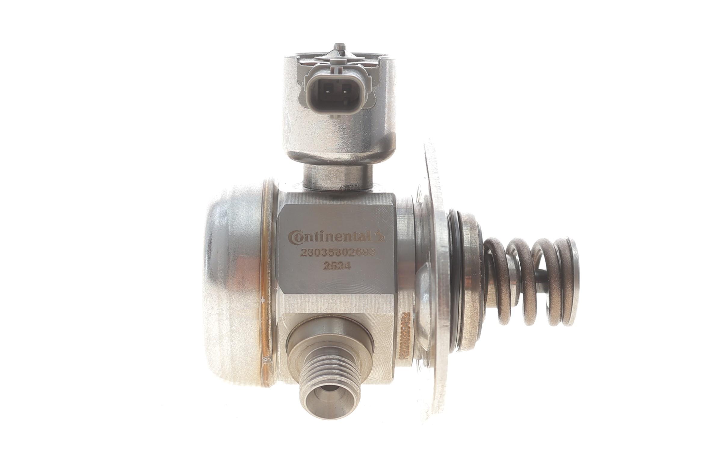 Насос паливний високого тиску BMW 1 (F20/F21)/X1 (F48)/X2 (F39) 15-23 B38/B48