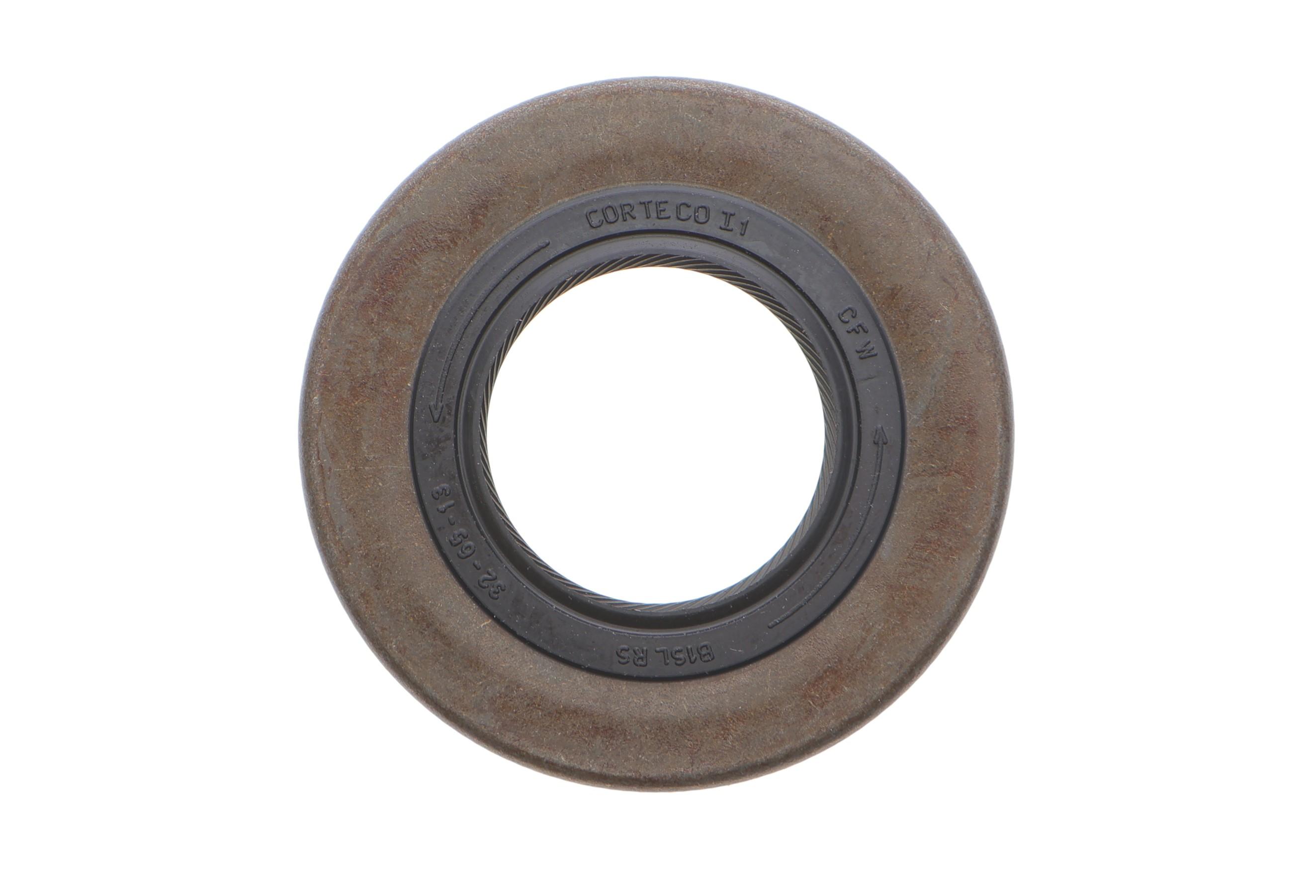 Сальник вала ПНВТ Iveco/New Holland (32x65x13)