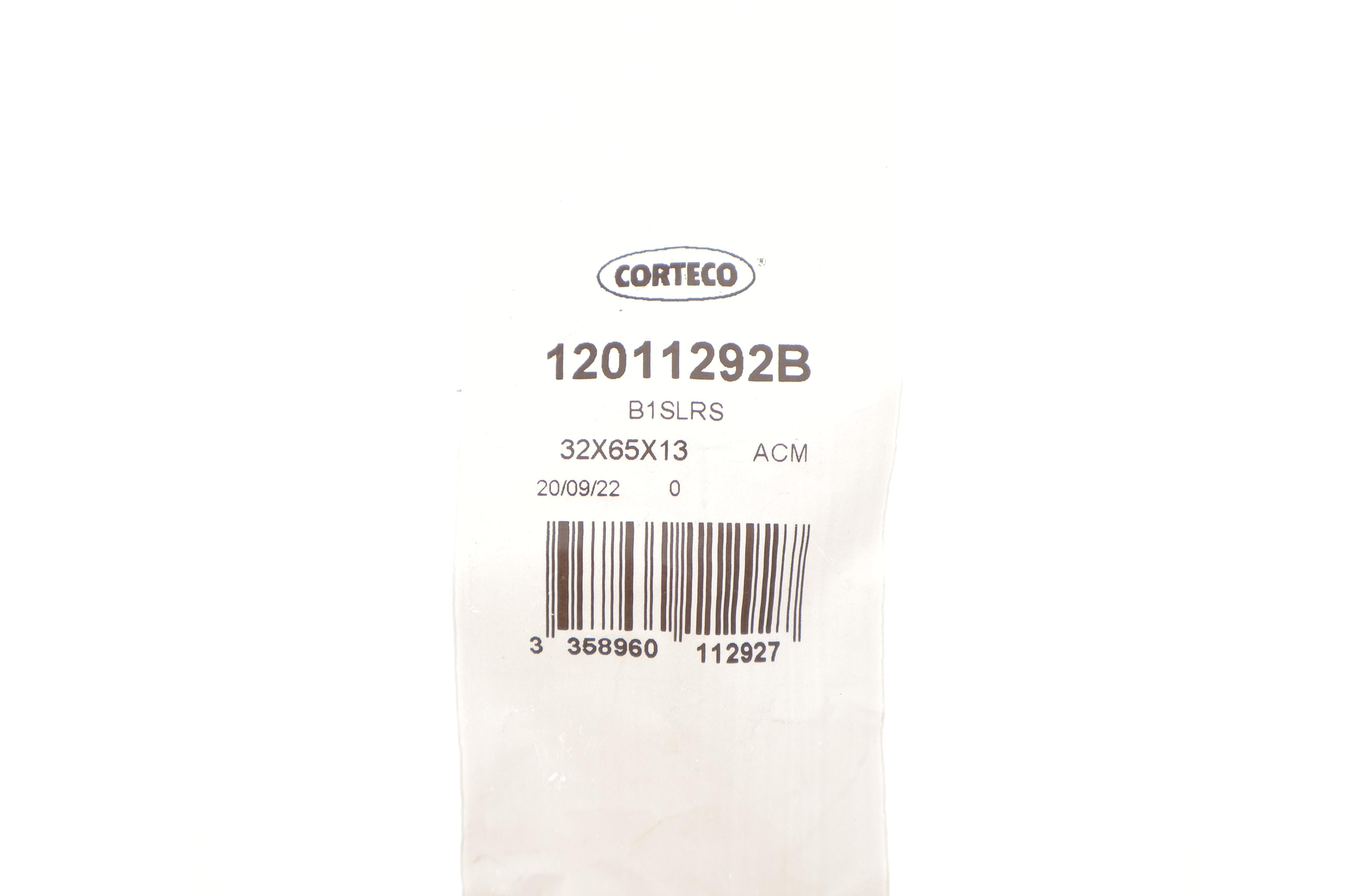 Сальник вала ПНВТ Iveco/New Holland (32x65x13)