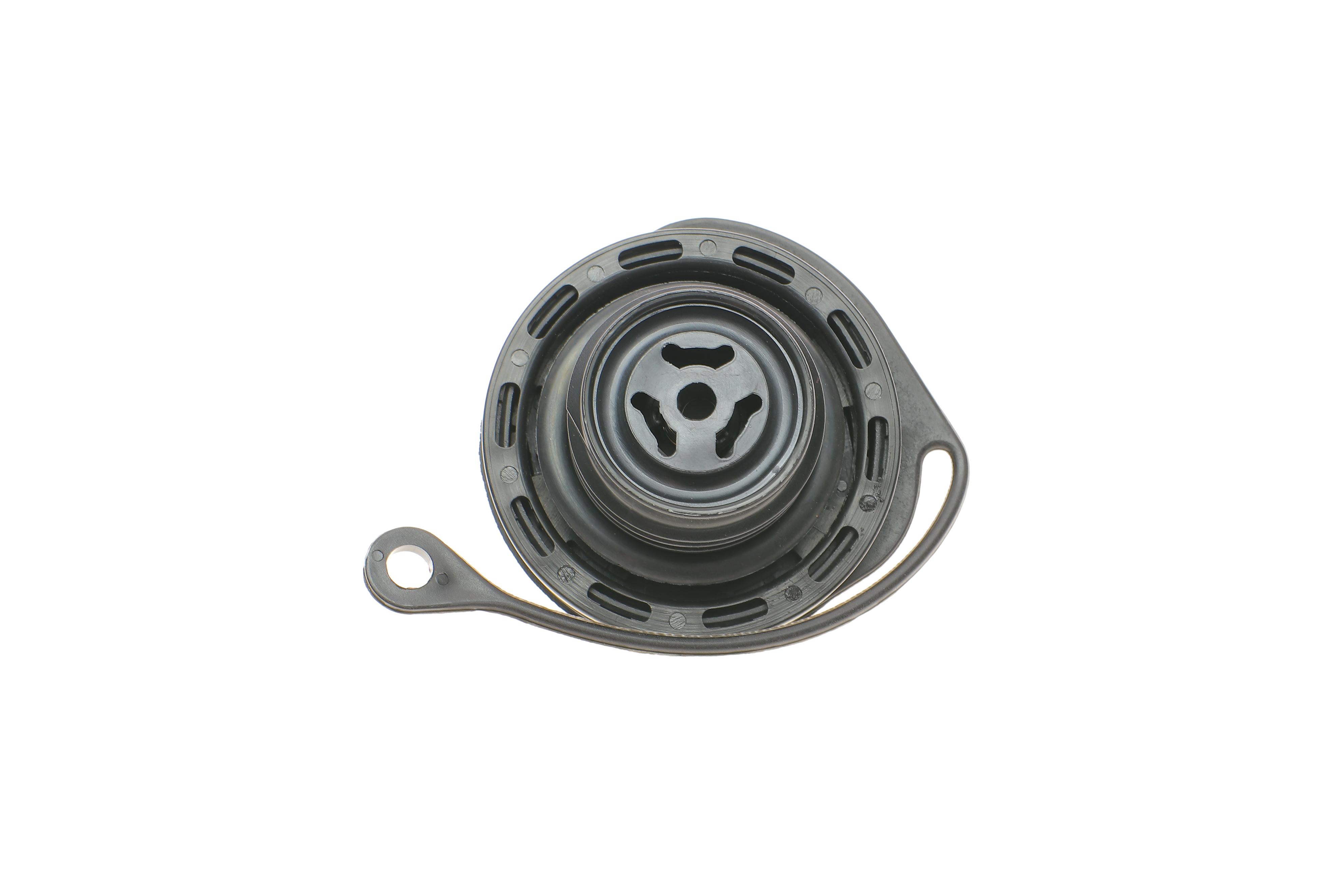 Кришка бака паливного Ford Connect 02-08