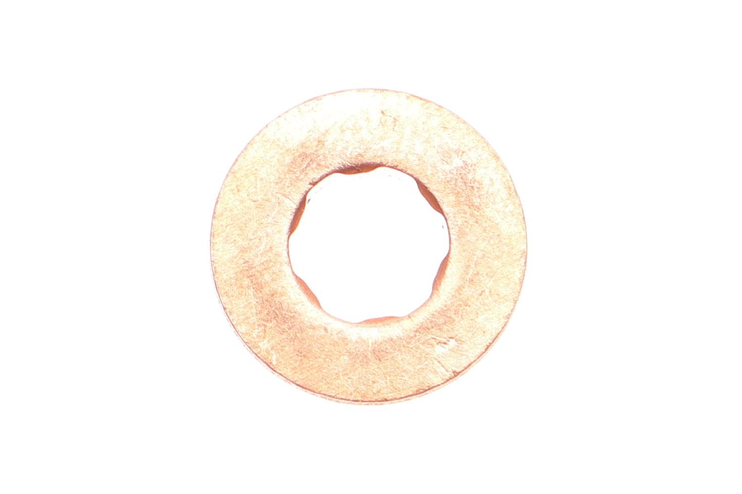 Шайба під форсунку Ford Fiesta/Fusion 1.4 TDCi 02-12