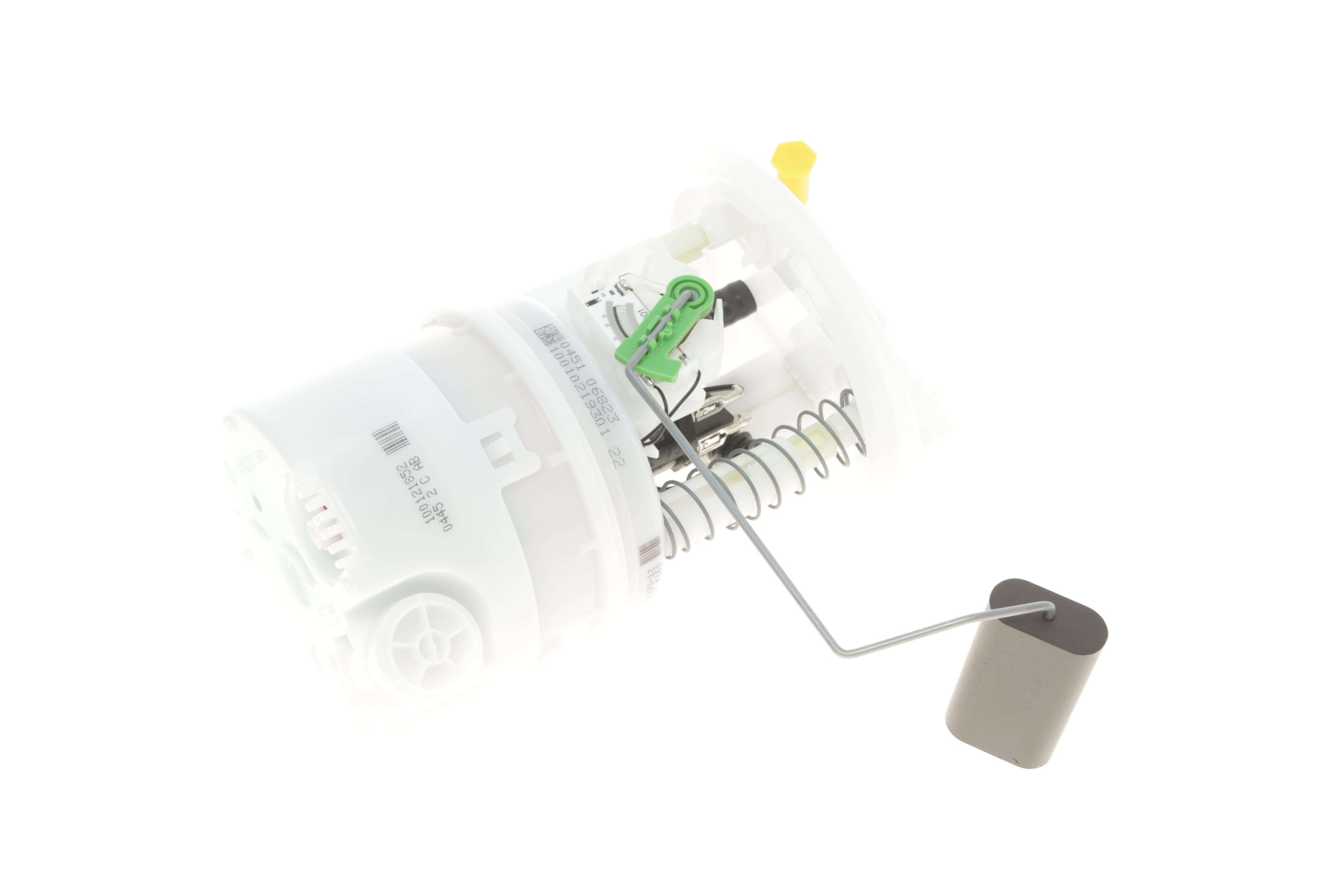 Насос паливний Renault LoganII/Sandero II 1.2 12-