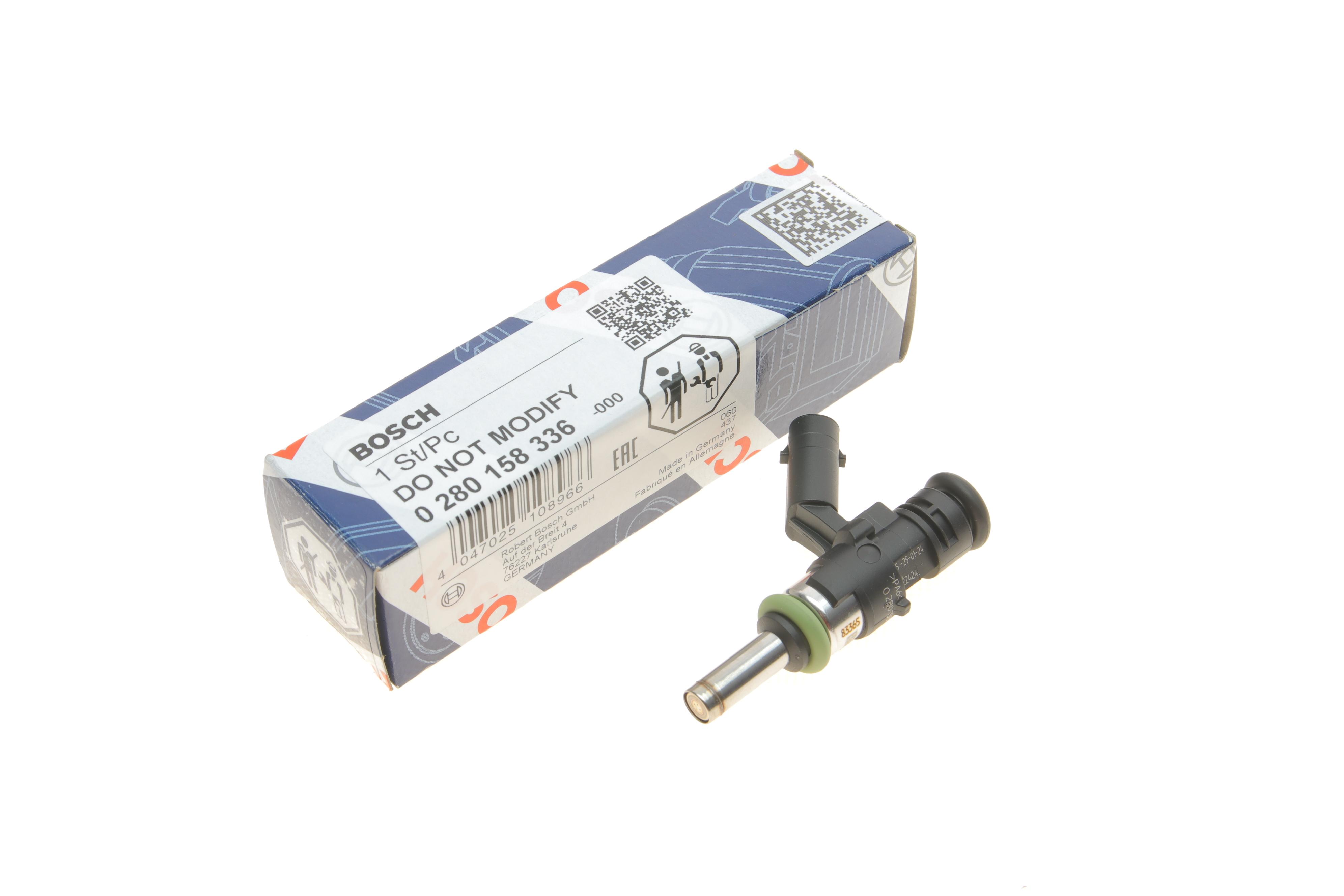 Форсунка MB A-class (W169)/B-class (W245) 1.5 -2.0 (M266) 04-12