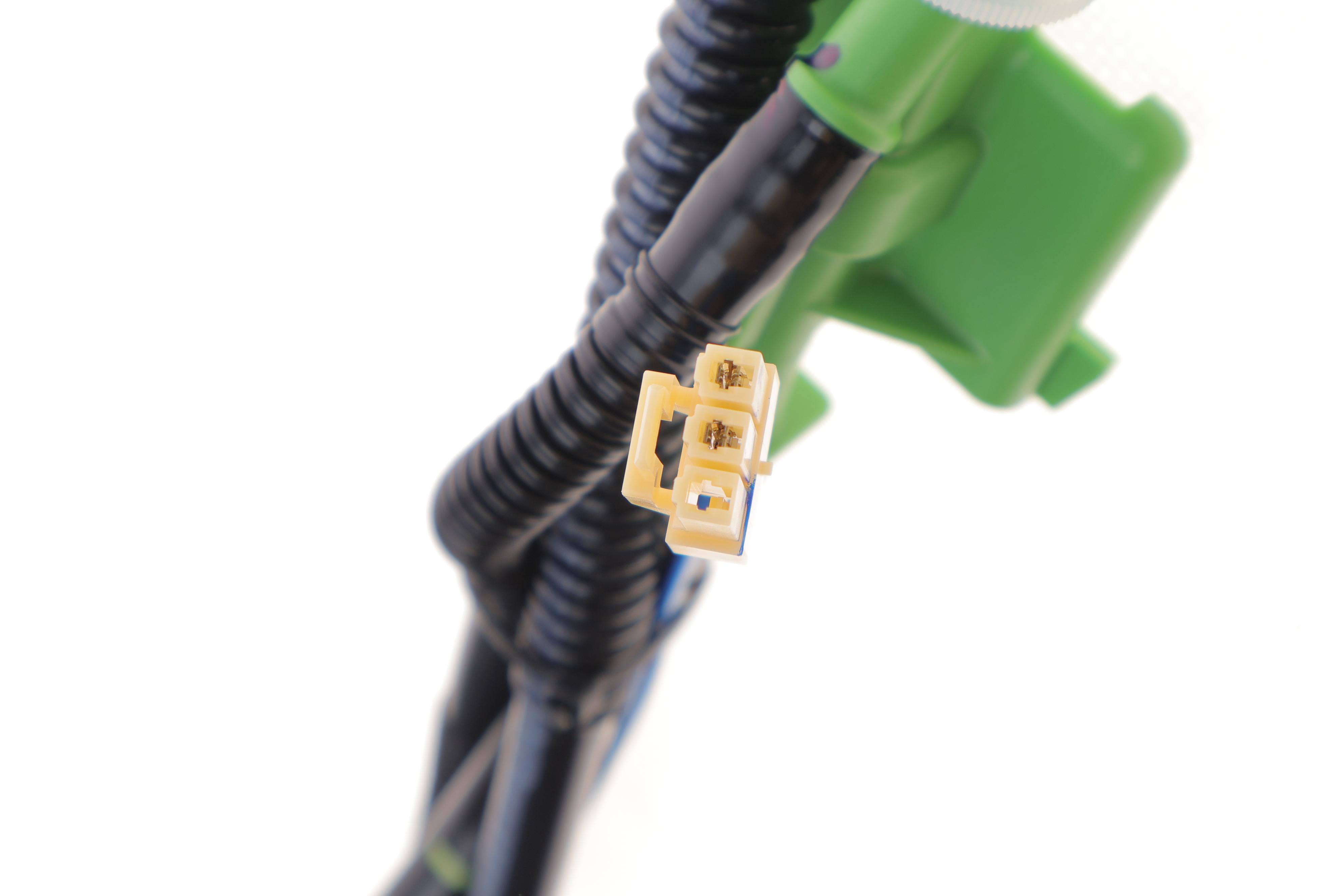 Насос паливний в бак BMW 5 (E60) 05-09 N47 D20