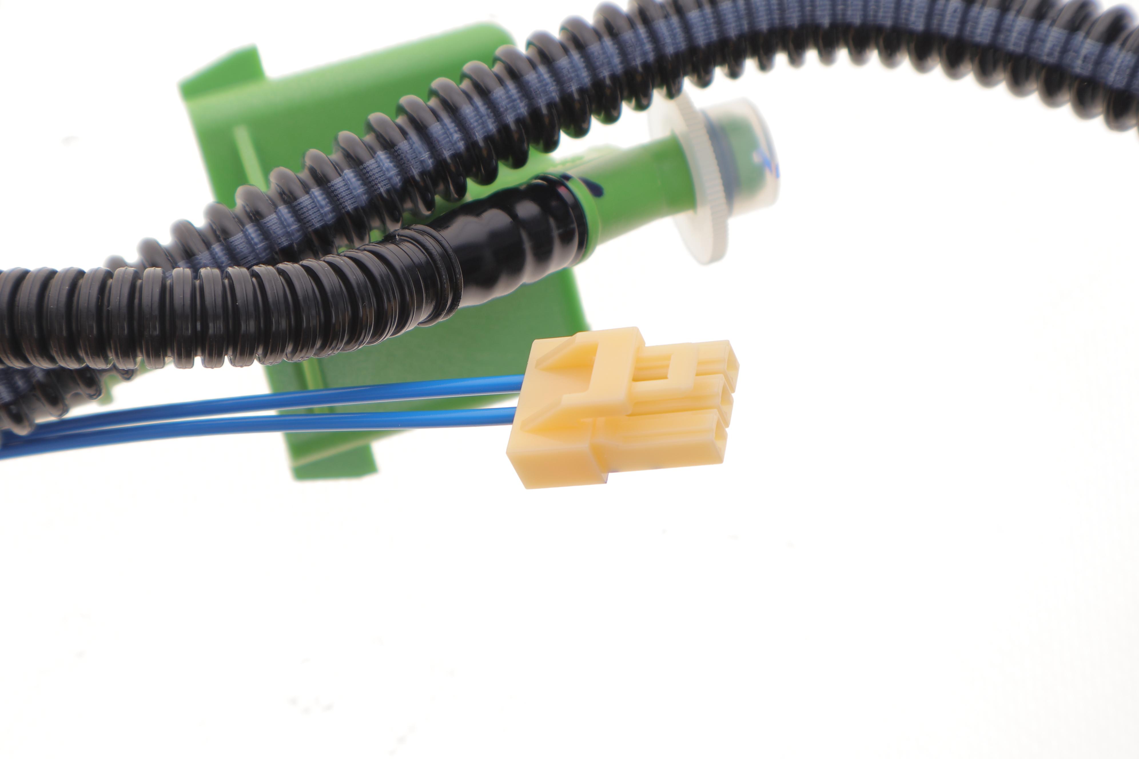 Насос паливний в бак BMW 5 (E60) 05-09 N47 D20