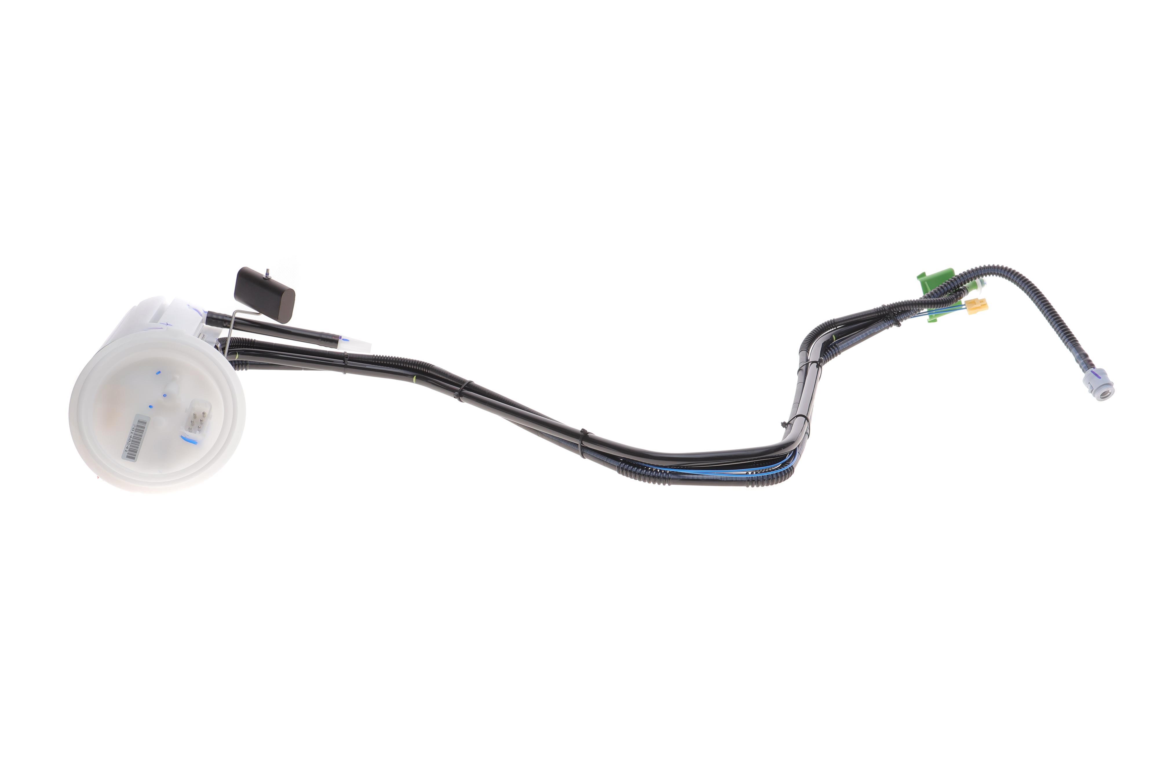 Насос паливний в бак BMW 5 (E60) 05-09 N47 D20