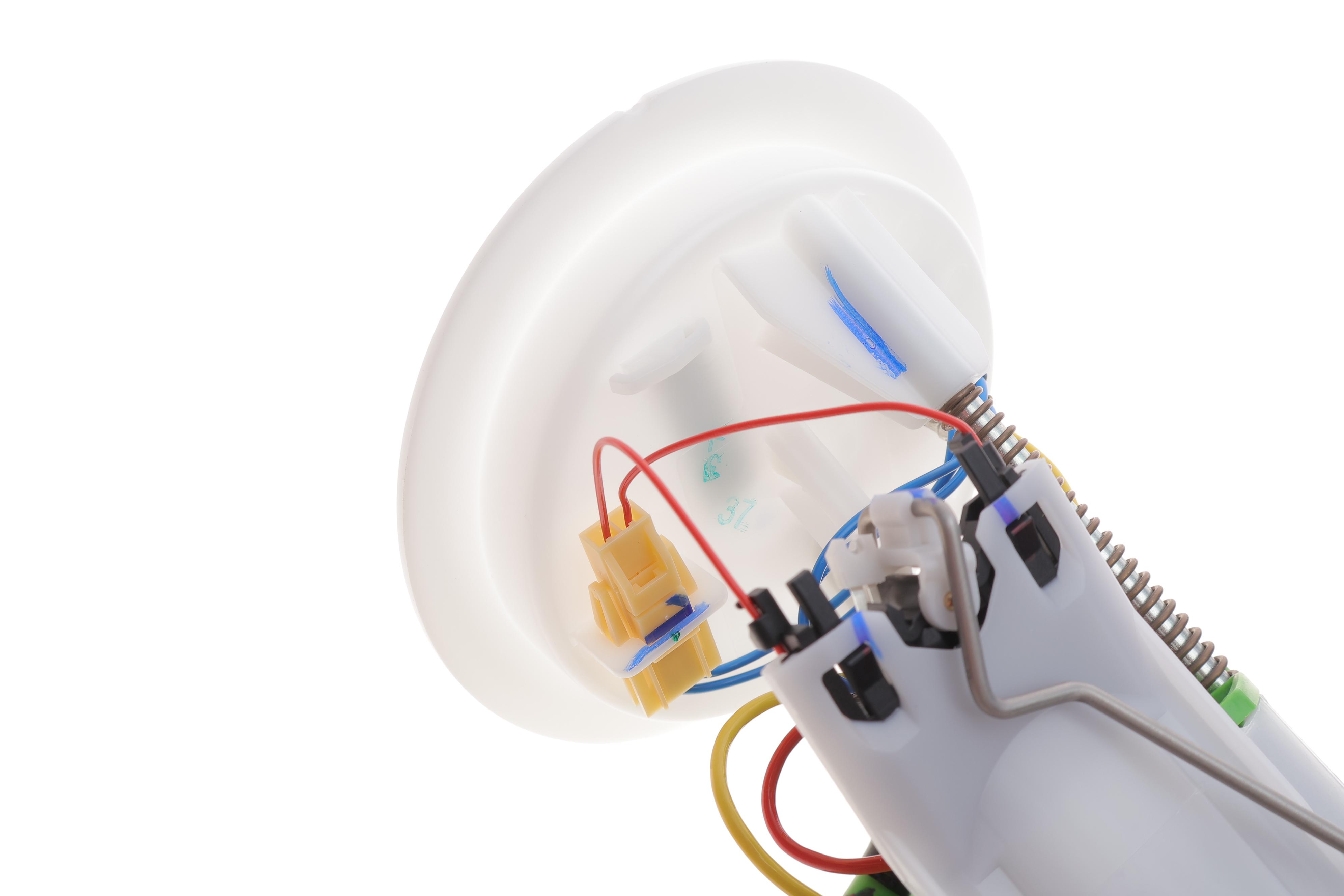 Насос паливний в бак BMW 5 (E60) 05-09 N47 D20