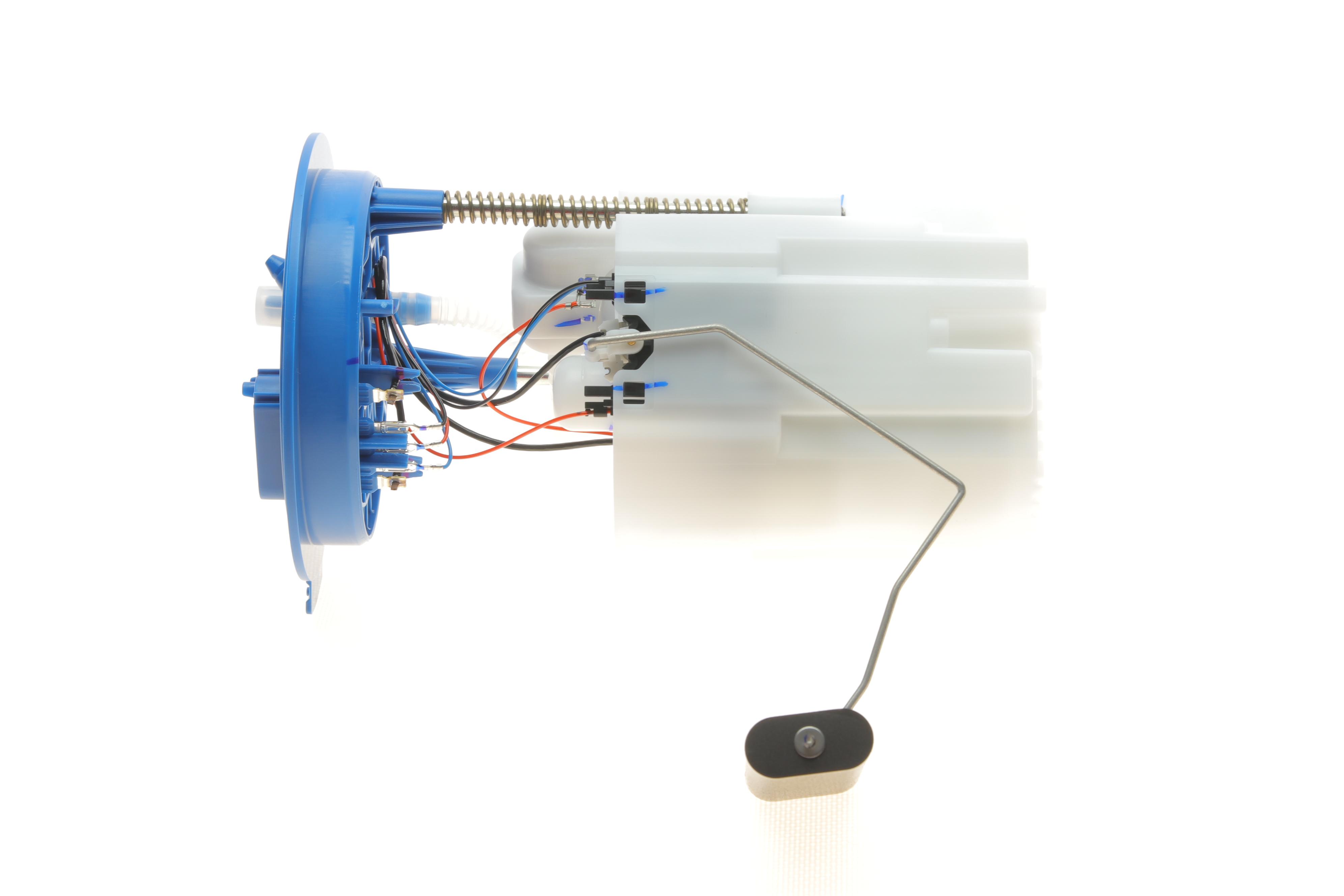 Насос паливний в бак Audi A1/Skoda Fabia/Rapid 12-21