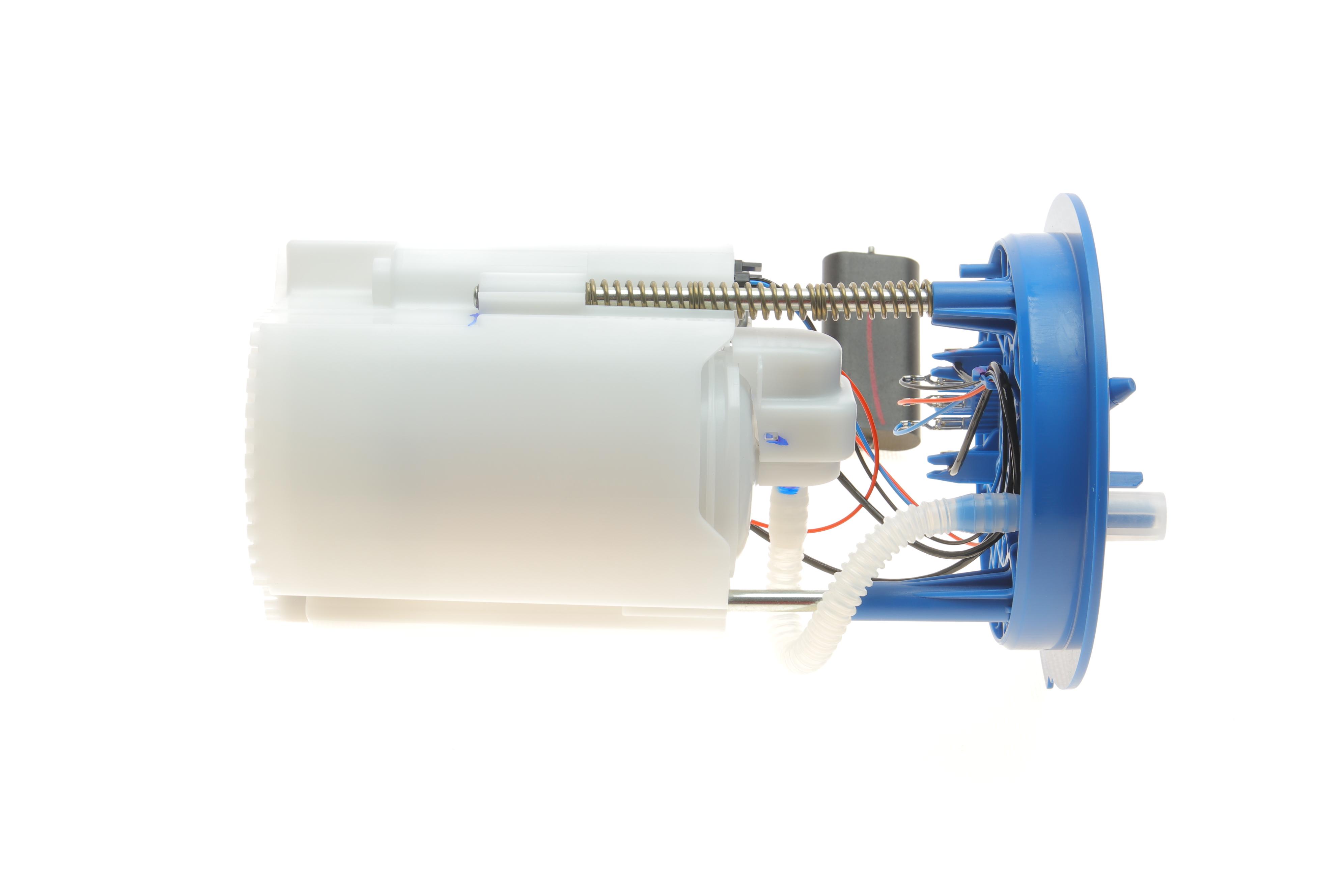 Насос паливний в бак Audi A1/Skoda Fabia/Rapid 12-21