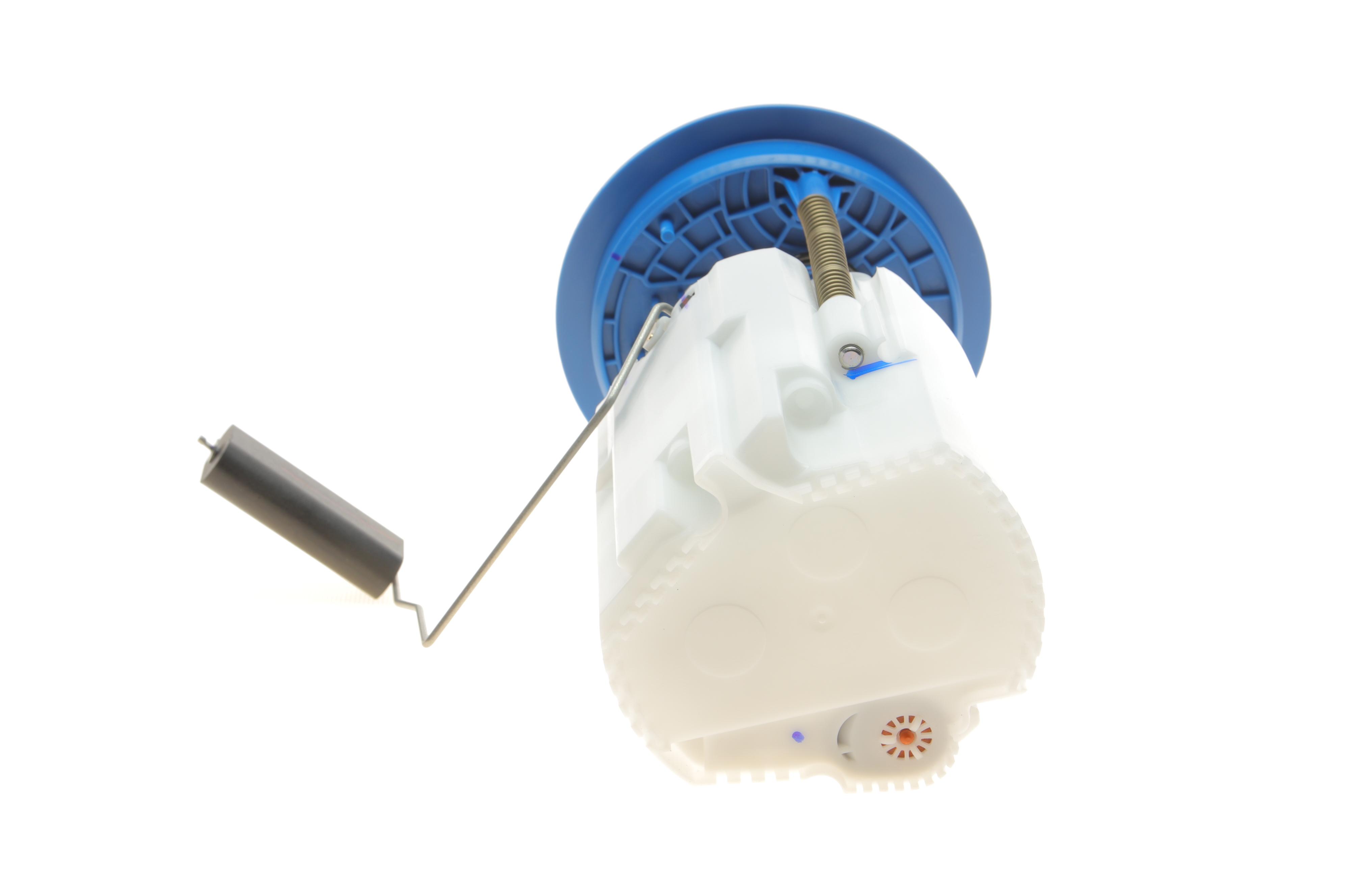 Насос паливний в бак Audi A1/Skoda Fabia/Rapid 12-21