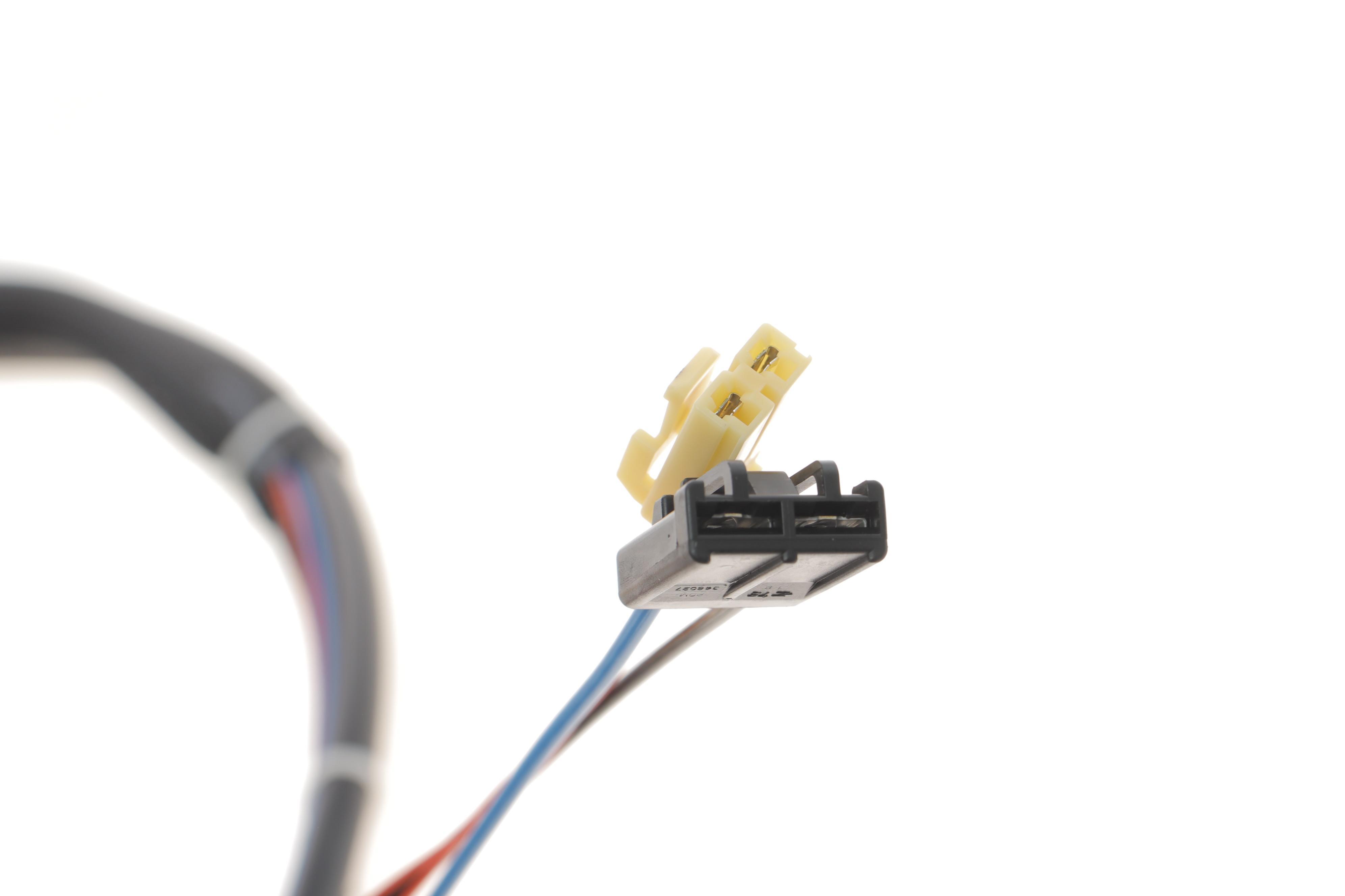 Насос паливний Volvo S60/S80/V70 2.4D 01-10 (електро)