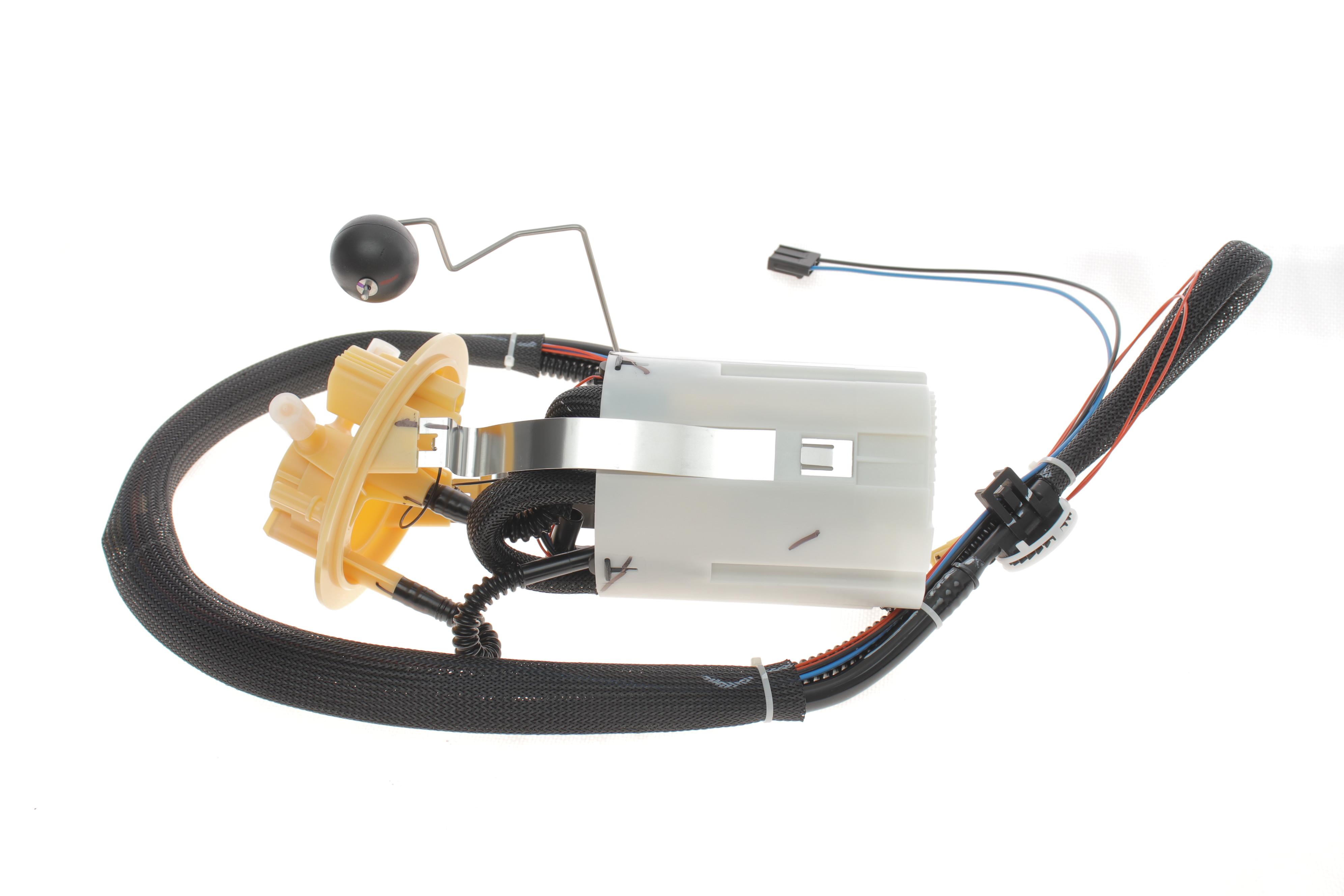 Насос паливний Volvo S60/S80/V70 2.4D 01-10 (електро)