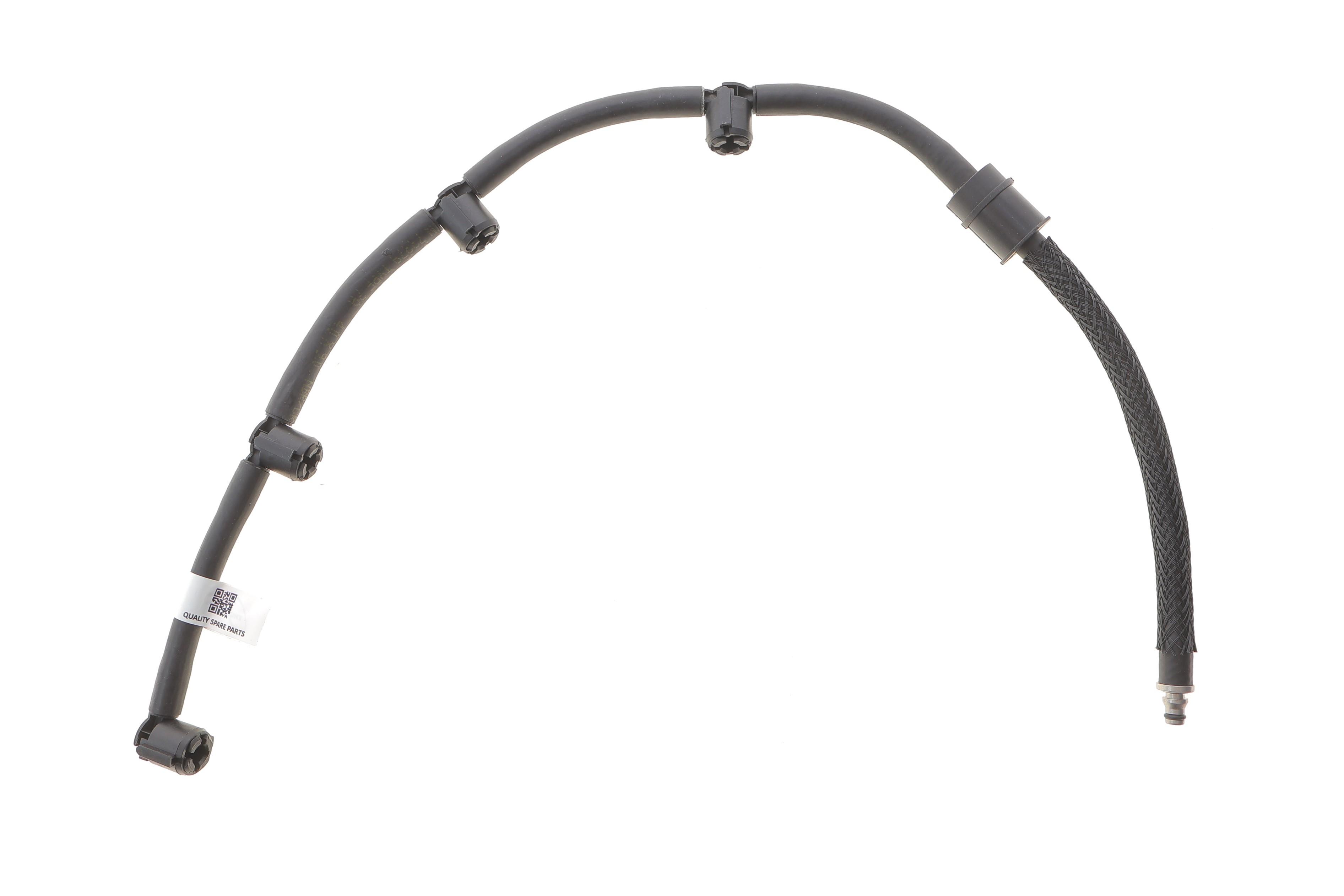 Шланг зливний MB Sprinter (W906) 1.8 LGT/2.1-3.0 CDI (OM651/OM646/OM642/M271)