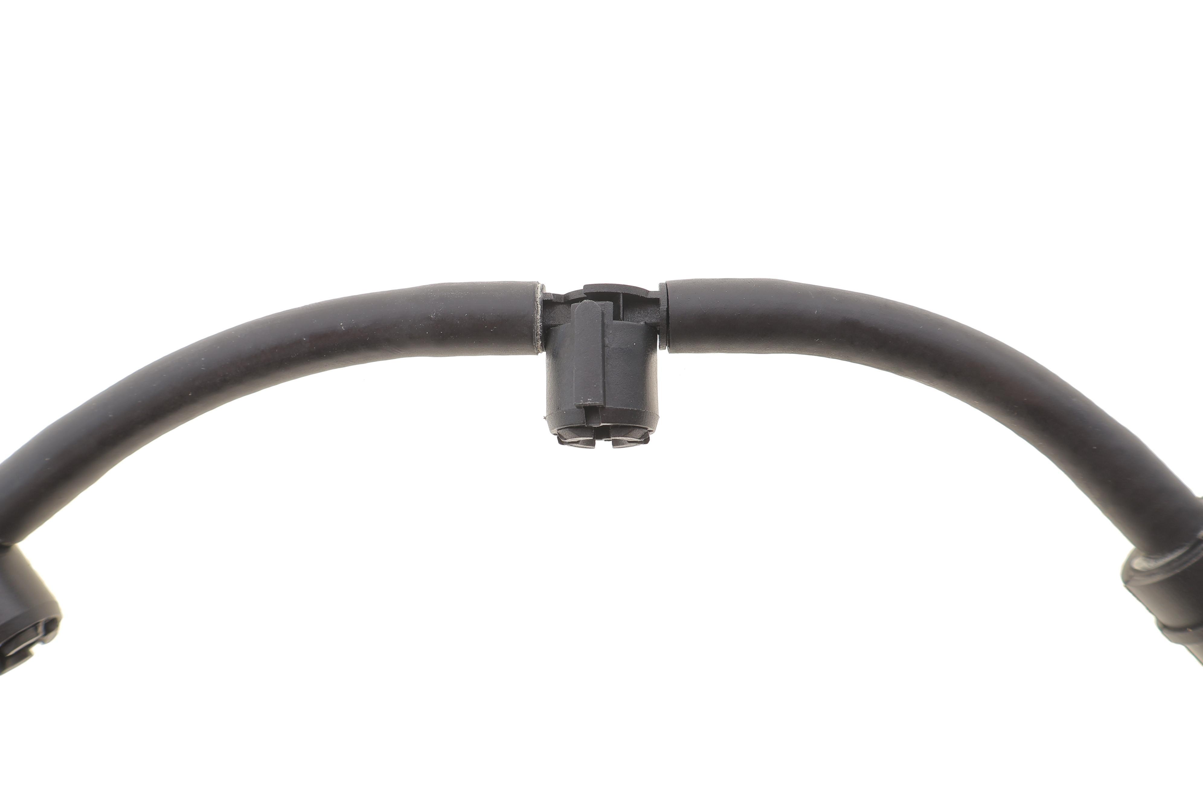 Шланг зливний MB Sprinter (W906) 1.8 LGT/2.1-3.0 CDI (OM651/OM646/OM642/M271)