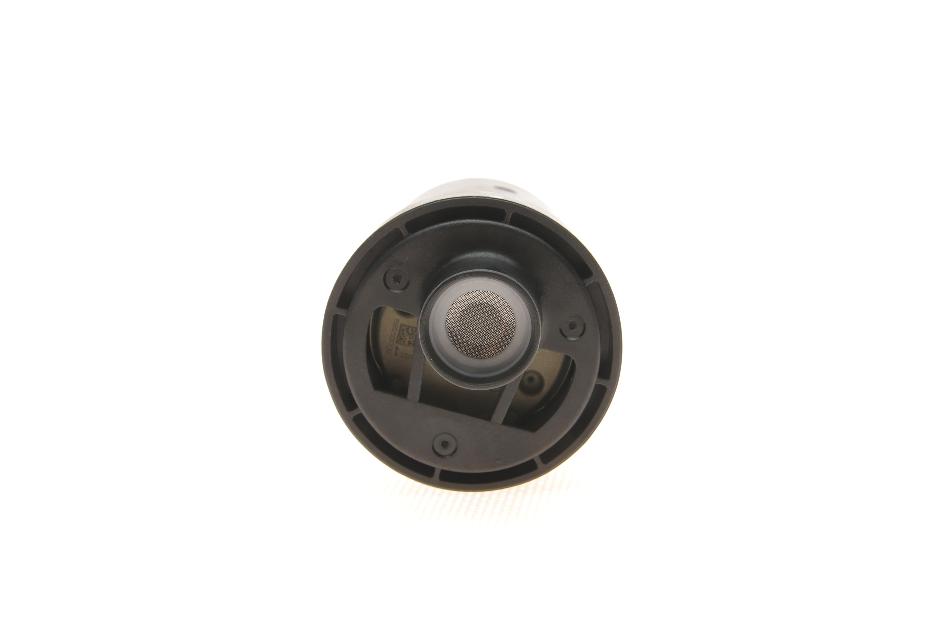 Насос паливний Audi 80/A6/Opel Astra G 91-00 (електро)