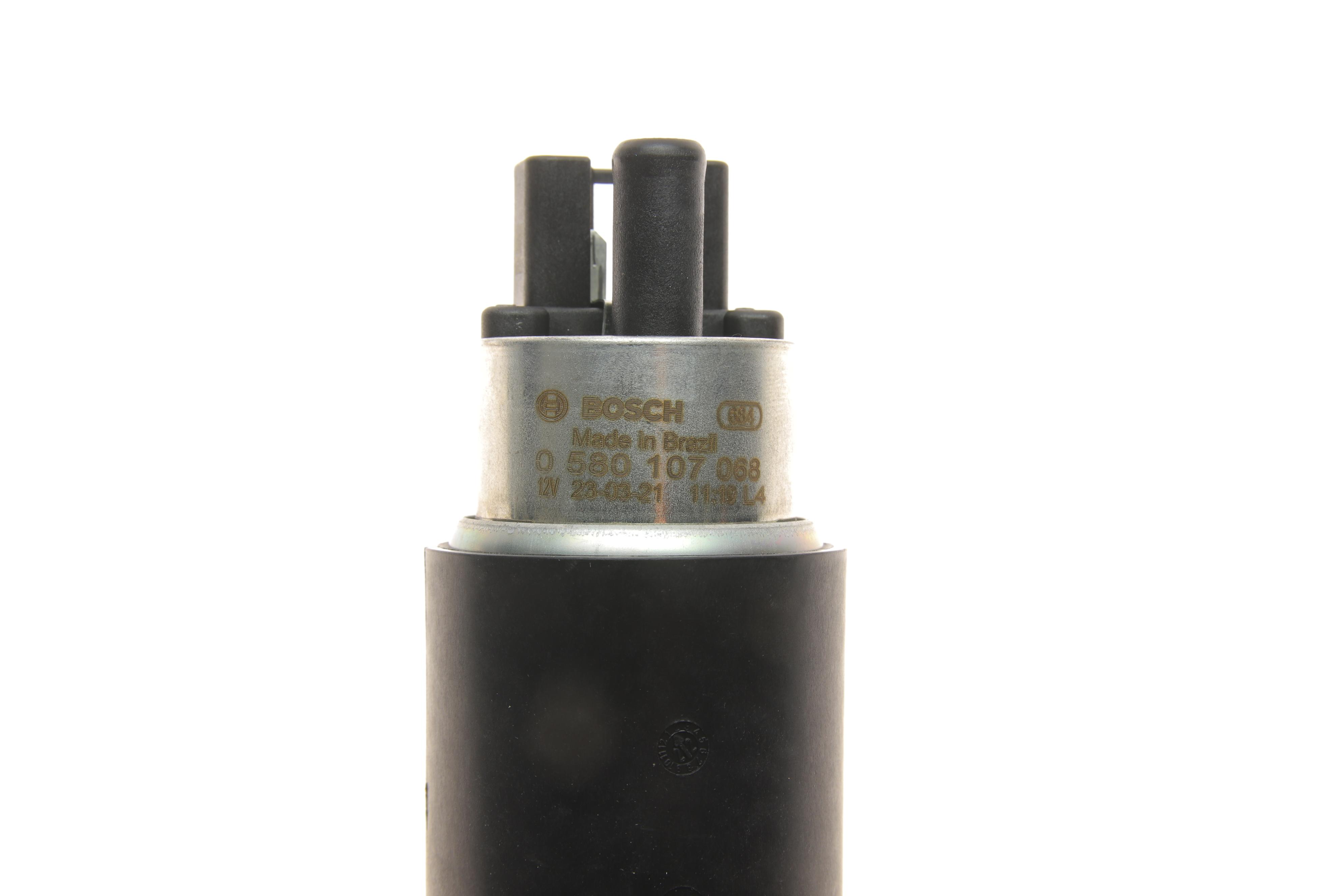 Насос паливний Audi 80/A6/Opel Astra G 91-00 (електро)