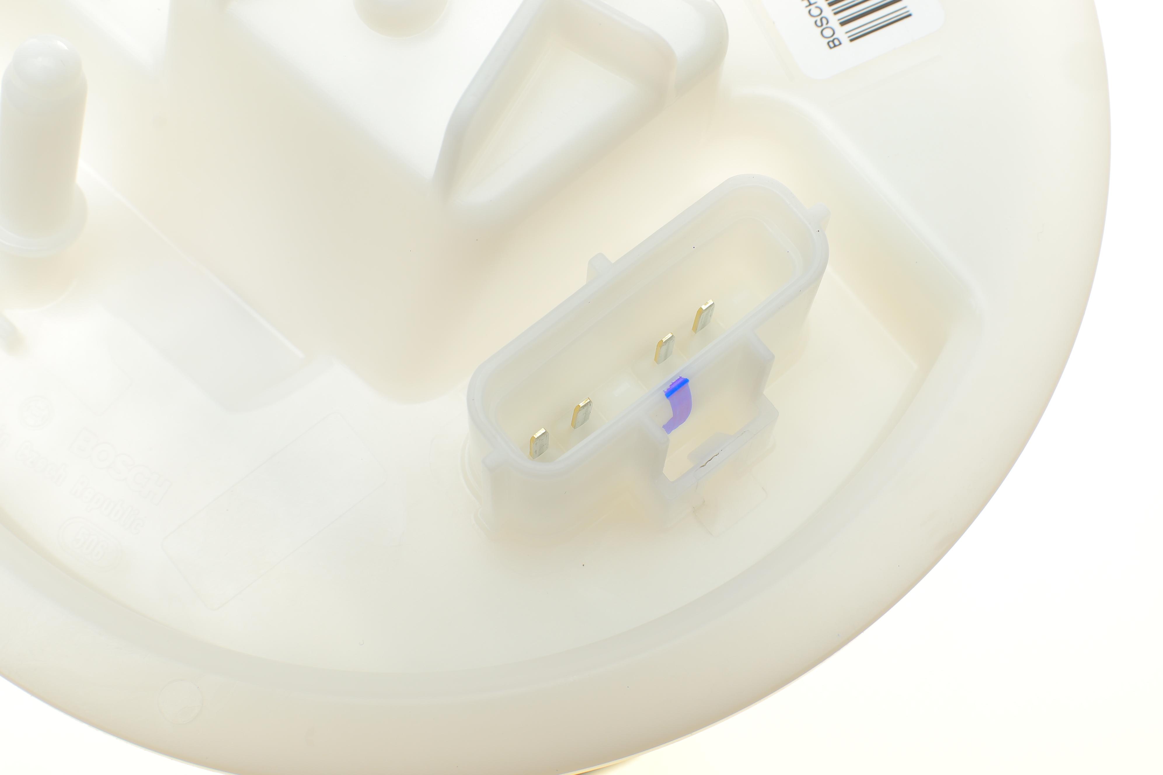 Насос паливний в бак Ford Focus/C-Max 1.0-2.0 12-