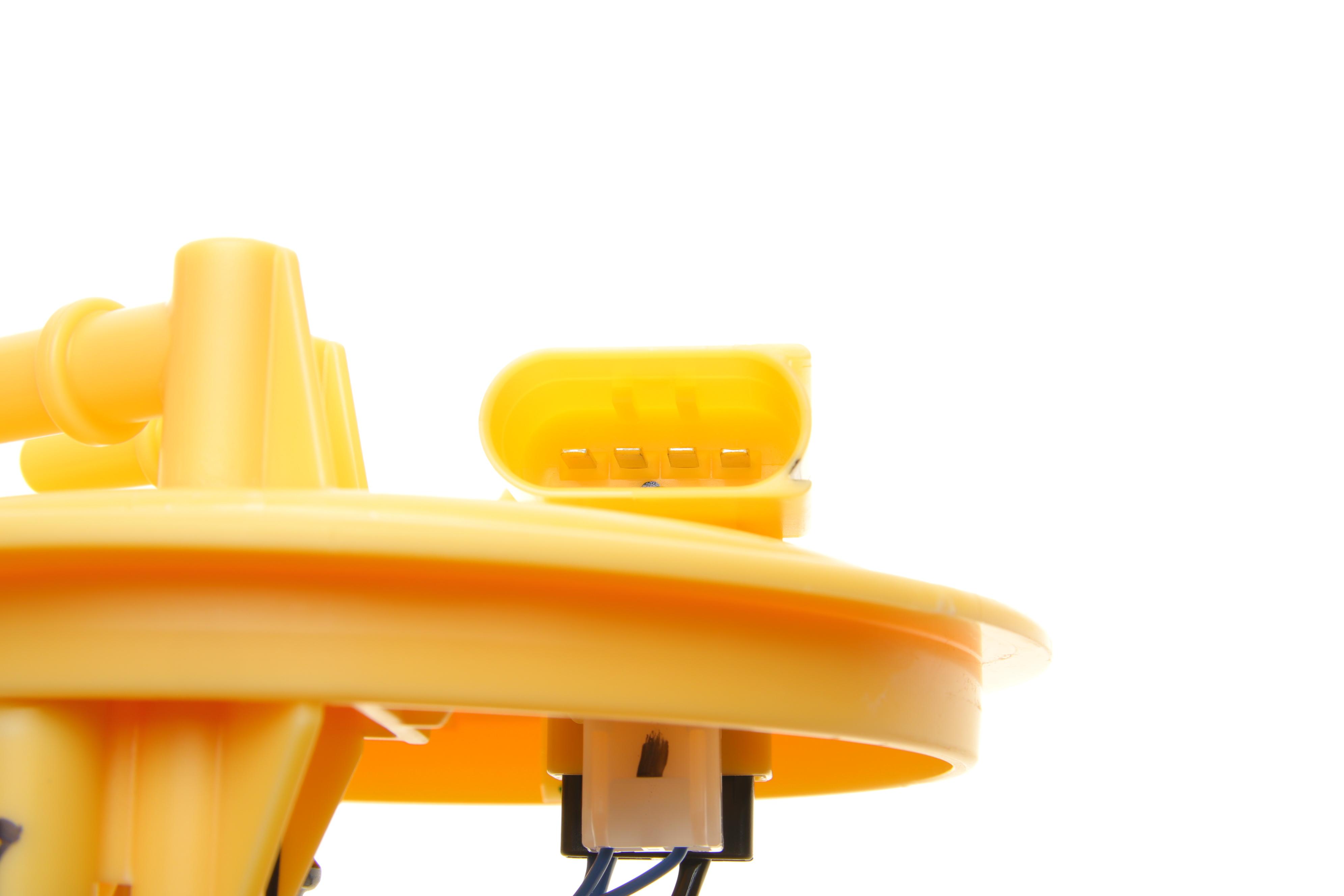 Насос паливний в бак MB Sprinter 906 2.2CDI (OM651/OM646) 06-