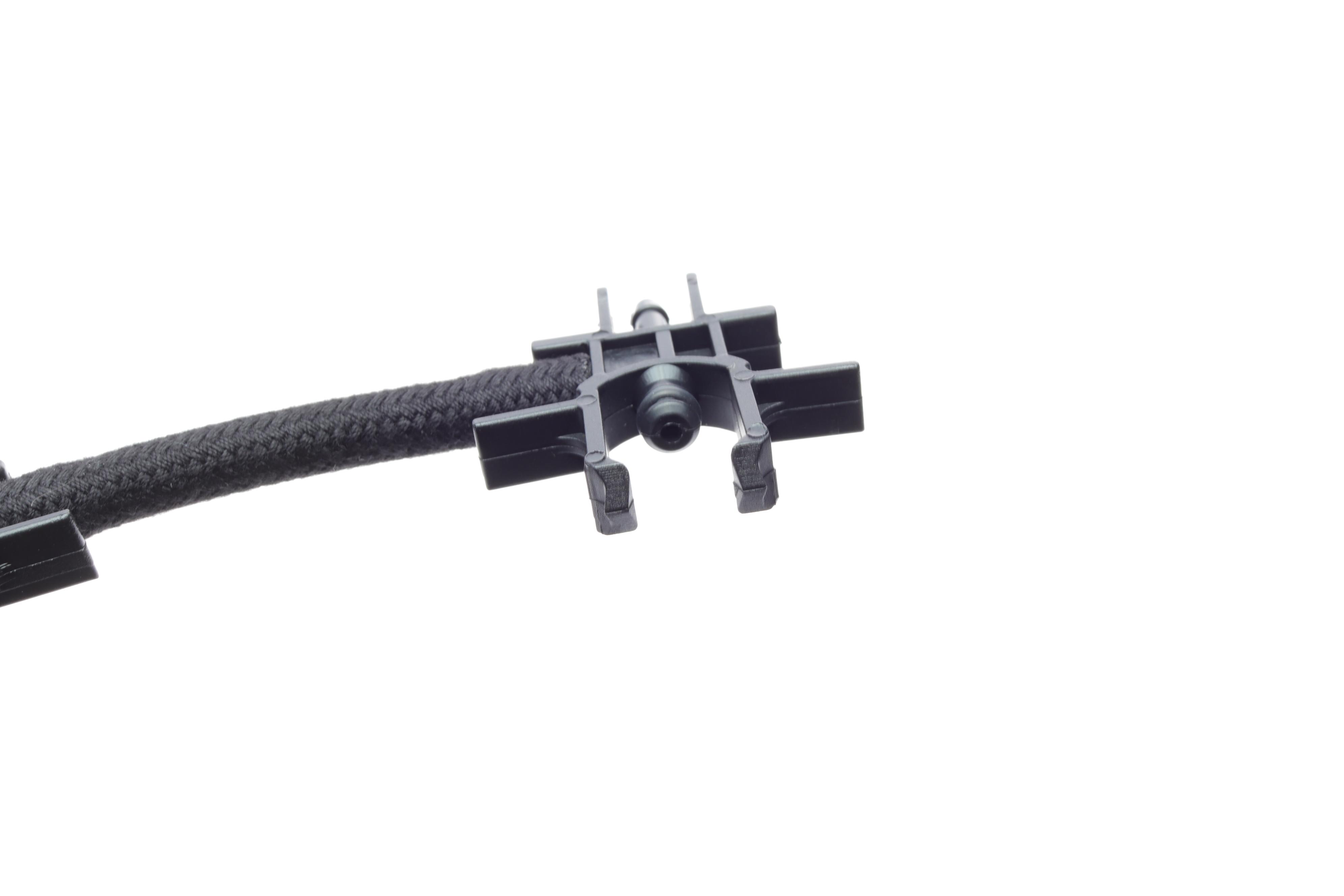 Шланг зливний Renault Kangoo/Master 97-