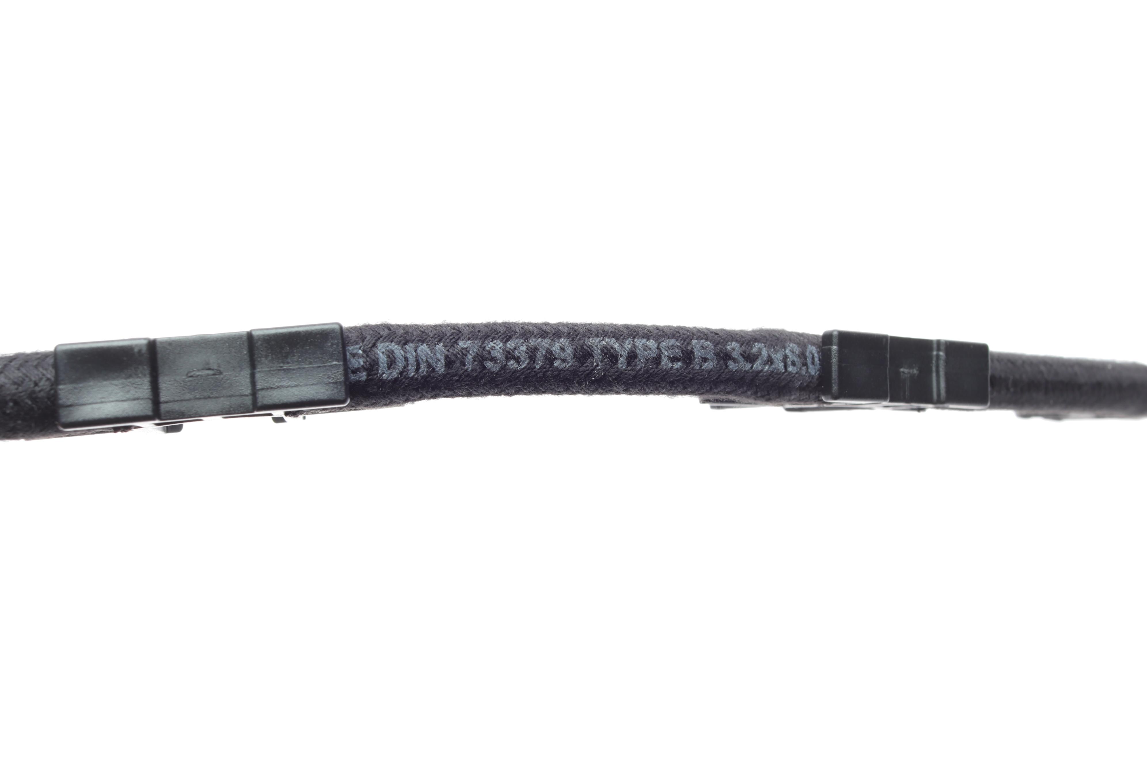 Шланг зливний Renault Kangoo/Master 97-